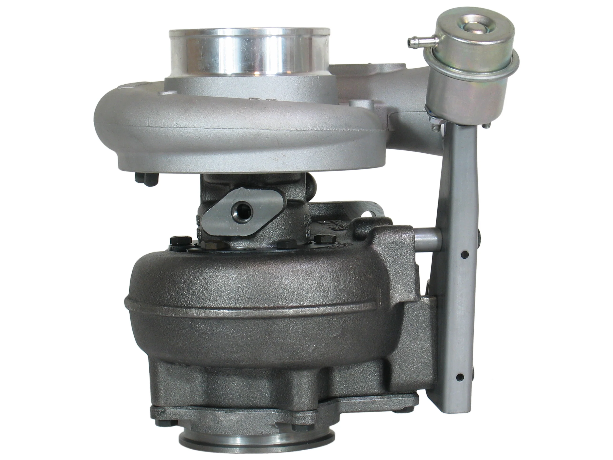 NEW OEM Holset HX40W Turbo Truck Cummins 6CT 6CTA 8.3L Diesel Engine 4050205 - Image 4