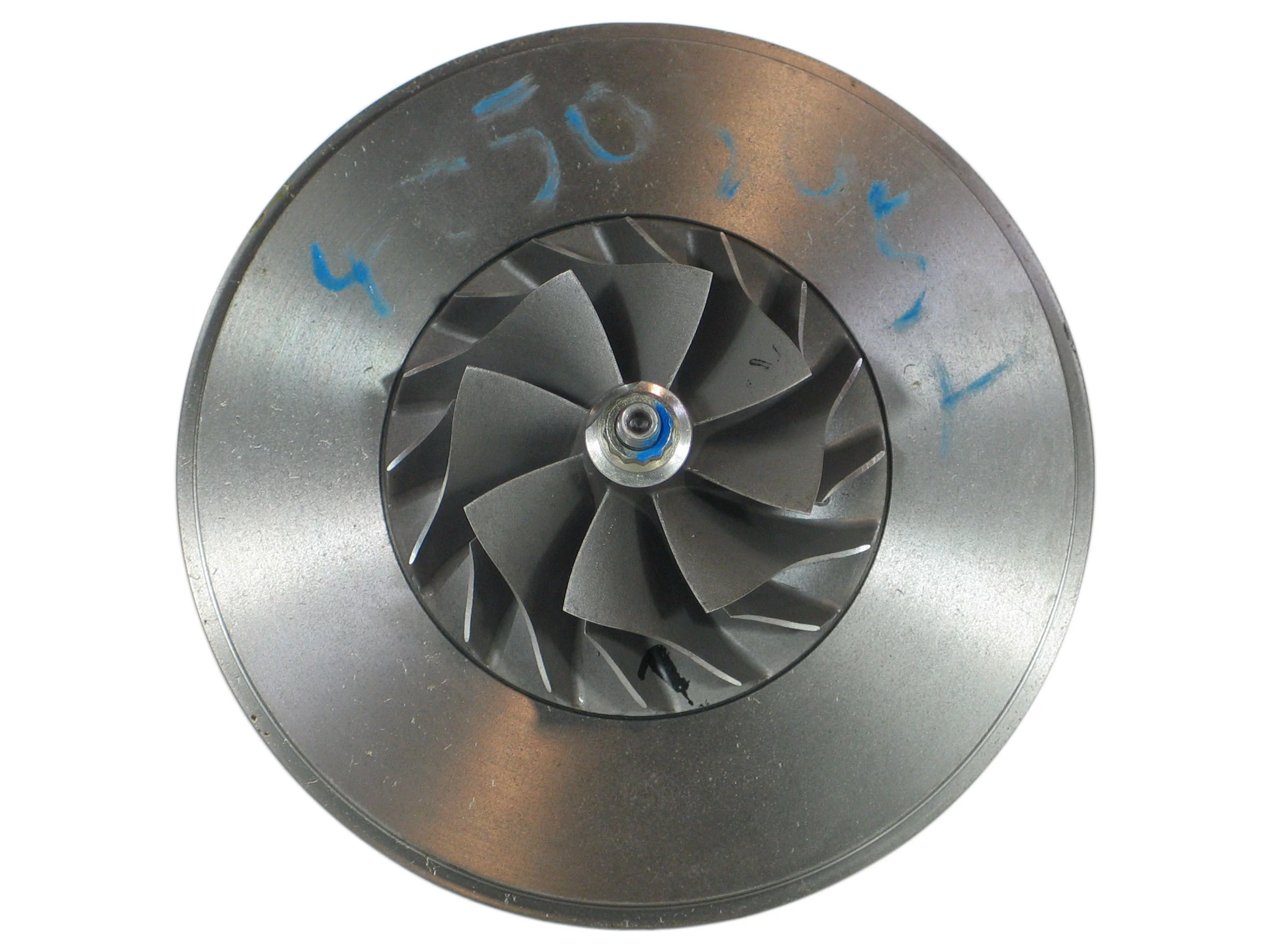 NEW Holset HX40W Turbo CHRA Truck Cummins 6C 6CTA 6CTA ISC ISL 4027354 4050305 - Image 3