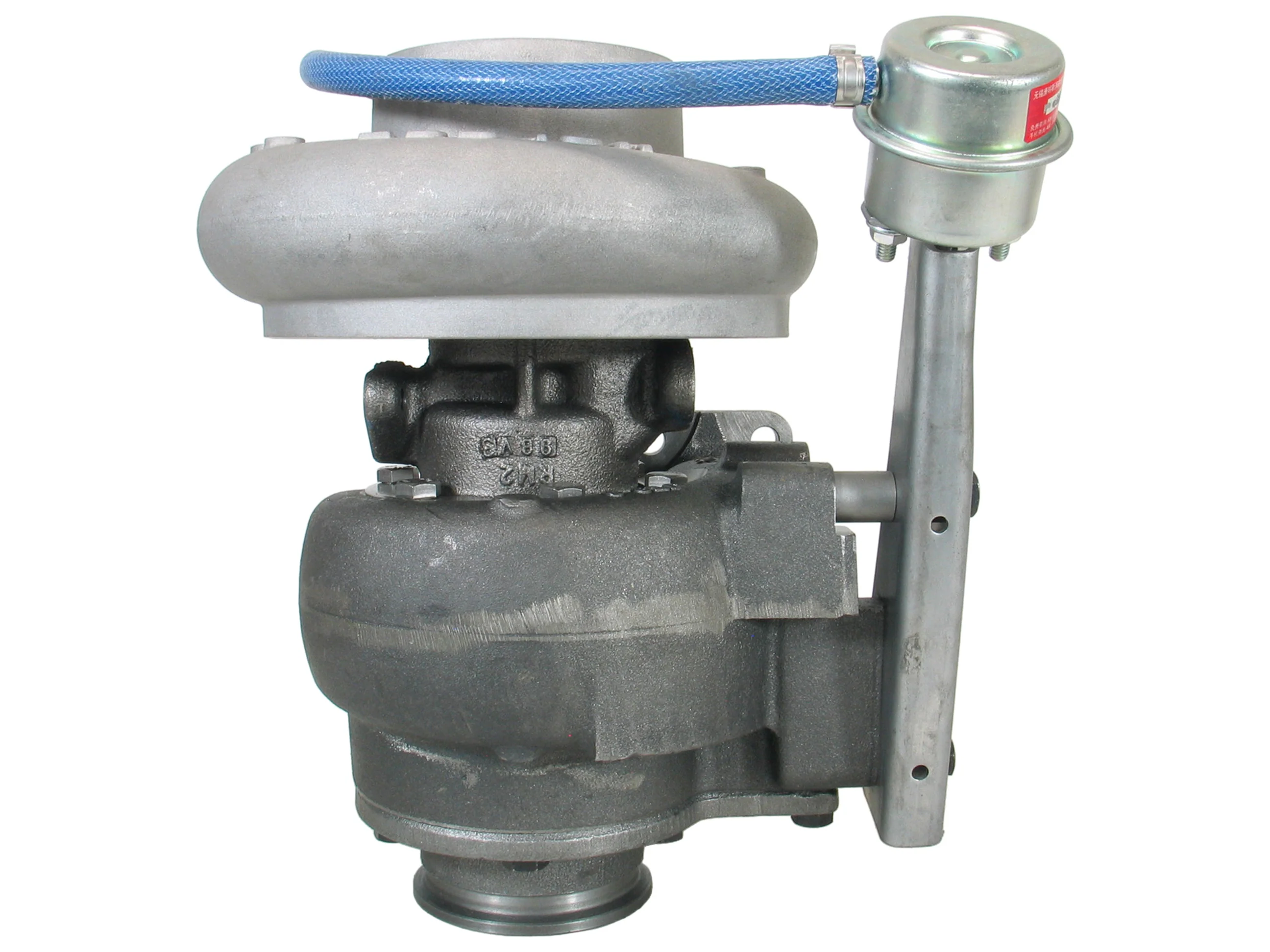 NEW Holset HW40W Turbo Wuxi Cummins Diesel Engine 4051055 - Image 6