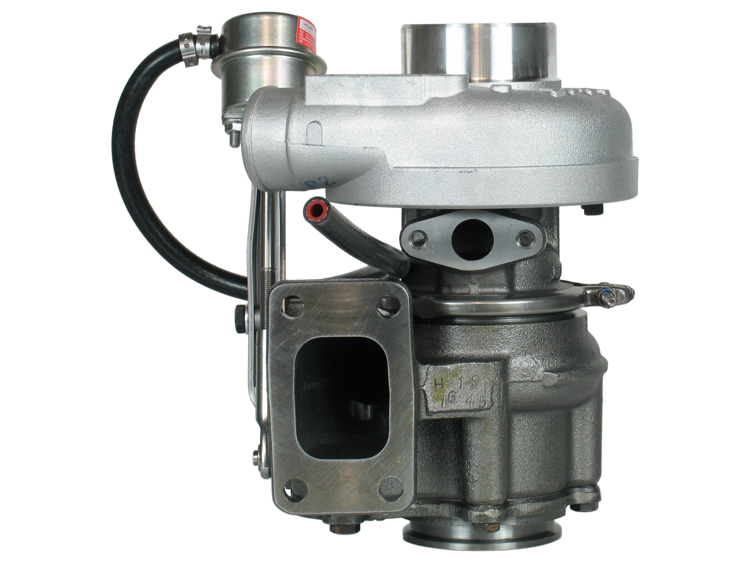 NEW Holset HX30W Turbo Komatsu S4D102 Truck Industrial Cummins 4BT 3.9L 4051240 - Image 4