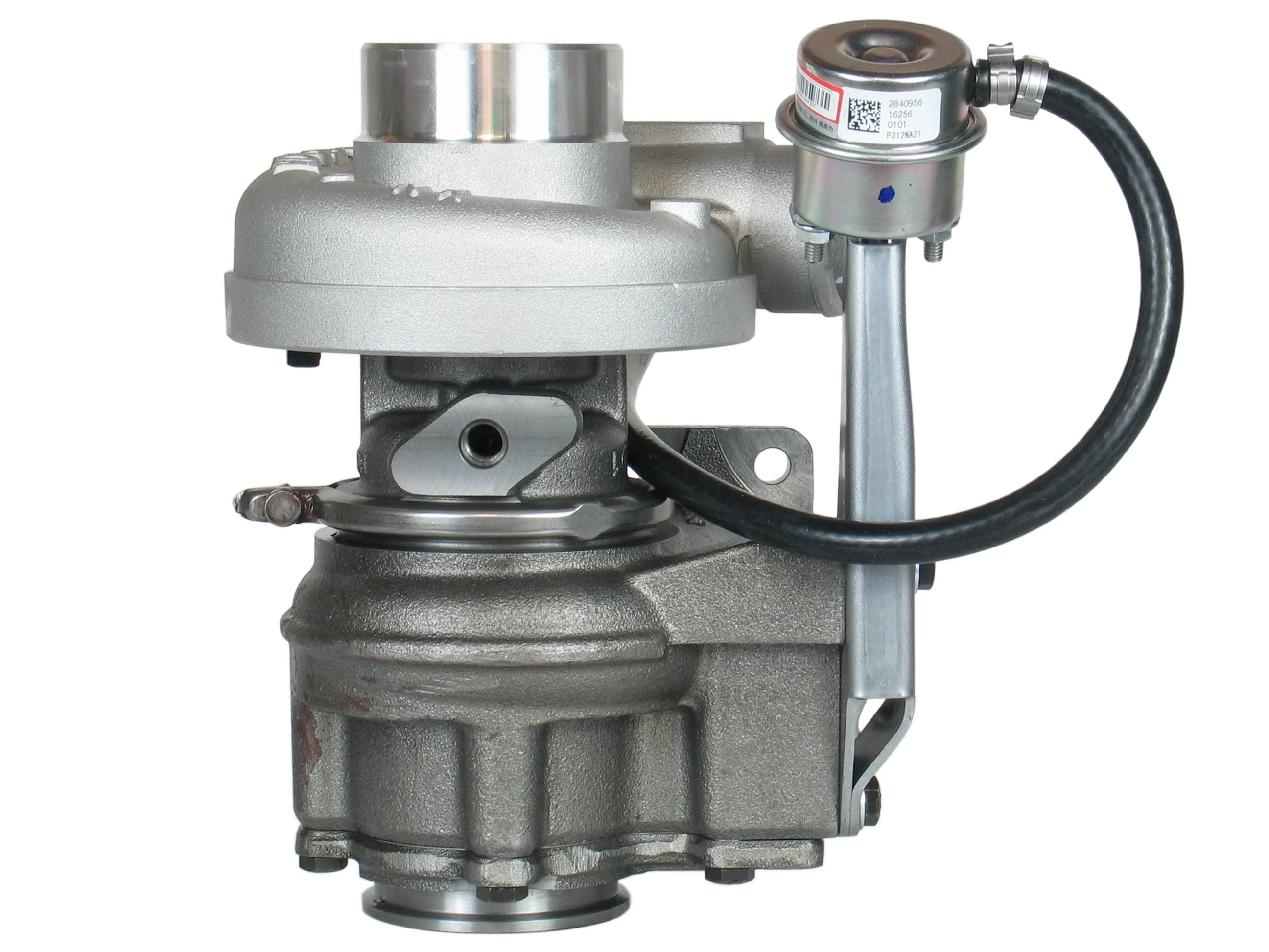 NEW Holset HX30W Turbo Komatsu S4D102 Truck Industrial Cummins 4BT 3.9L 4051240 - Image 6