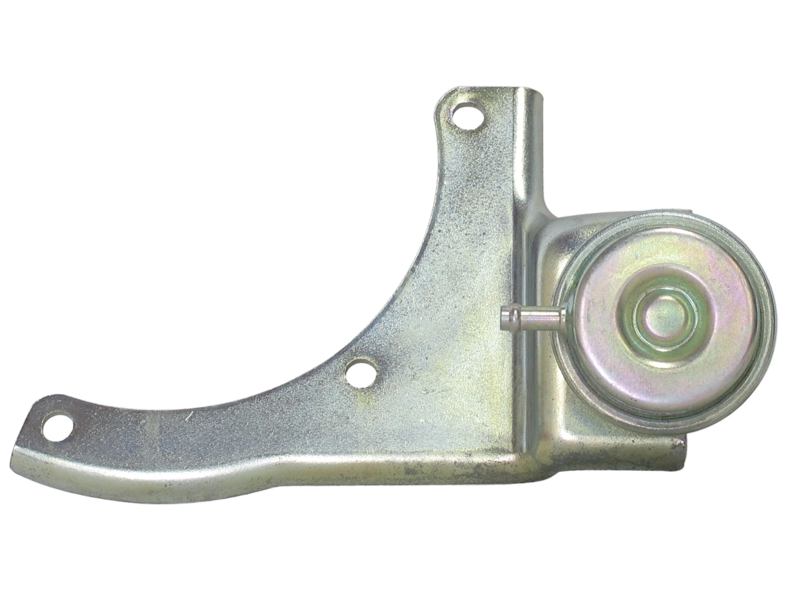 NEW OEM Garrett TBP417 Actuator Komatsu WA400-3 Wheel Loader SA6D108 430819-0269 - Image 6