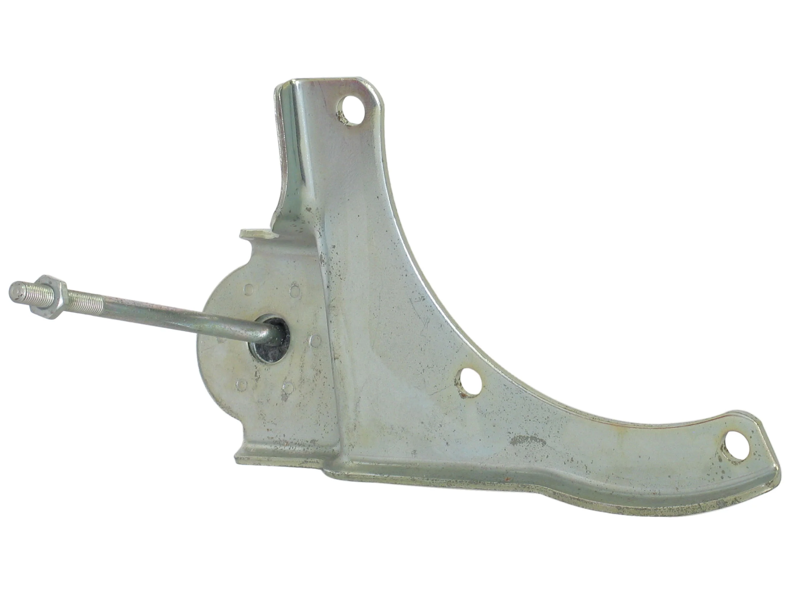 NEW OEM Garrett TBP417 Actuator Komatsu WA400-3 Wheel Loader SA6D108 430819-0269 - Image 7