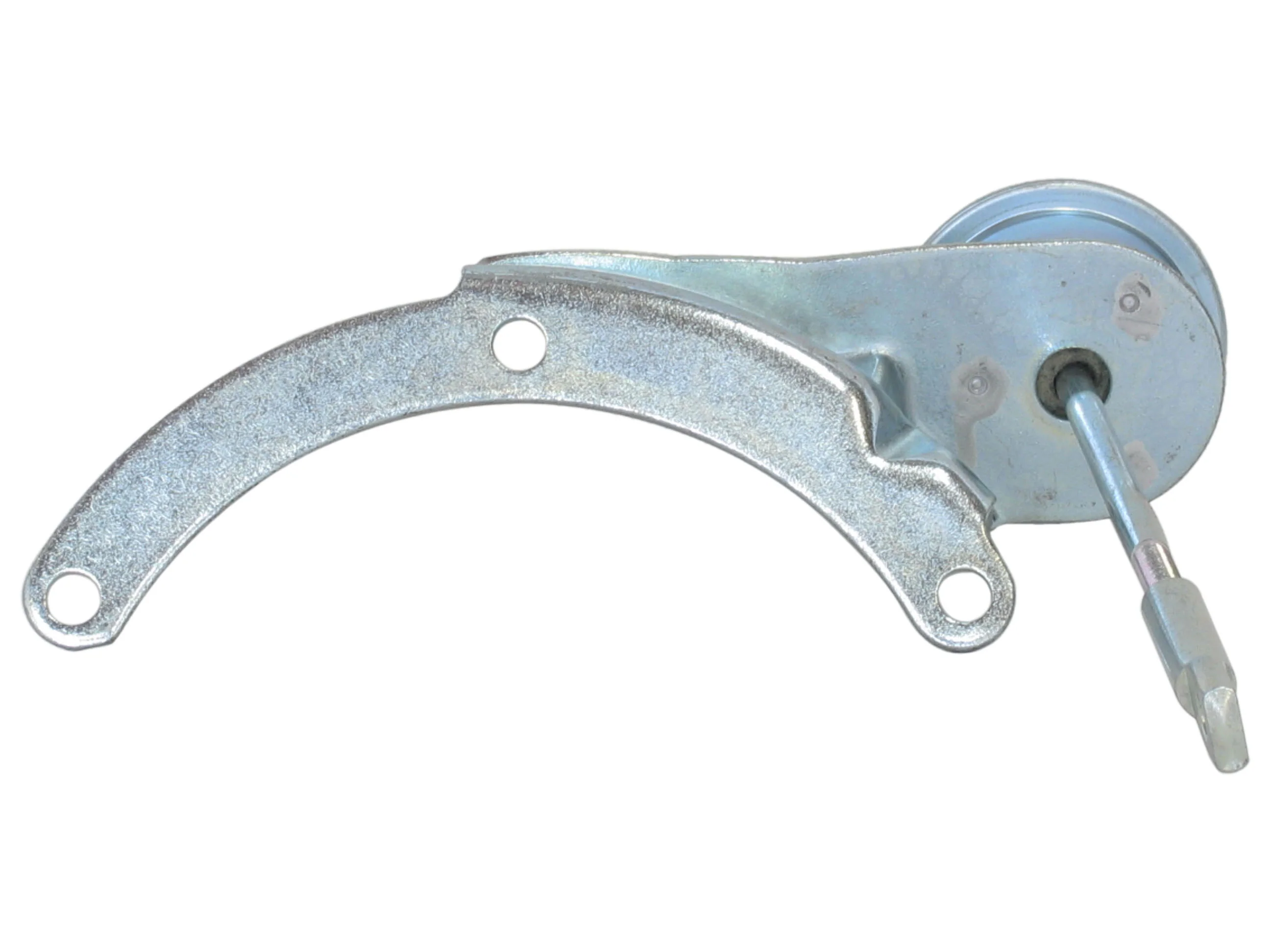 NEW OEM Garrett TB34 Turbo Actuator Truck 5.9L Cummins 6BT 430819-0331 - Image 5