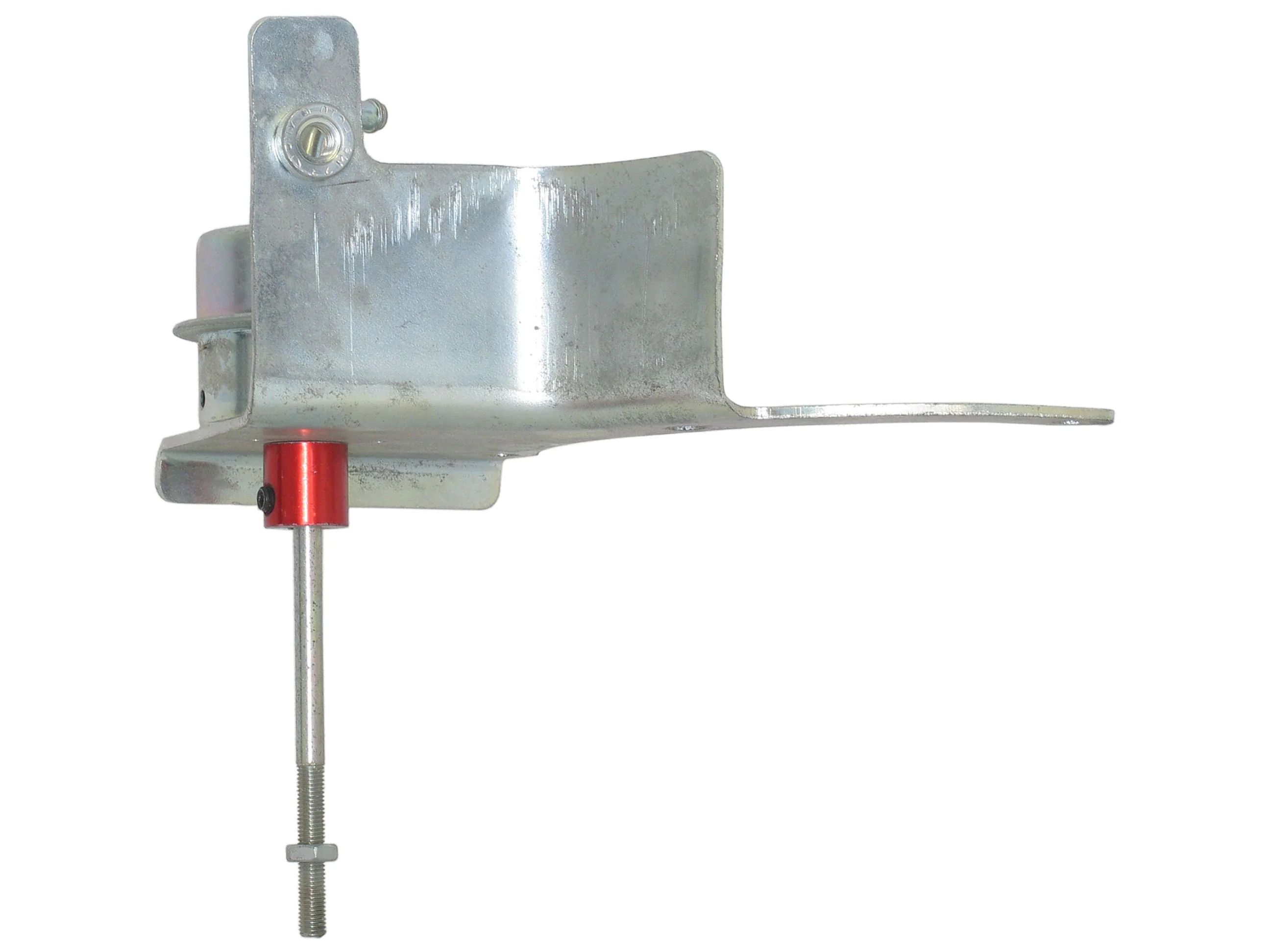 NEW OEM Garrett Turbocharger Actuator 430819-0348 - Image 4