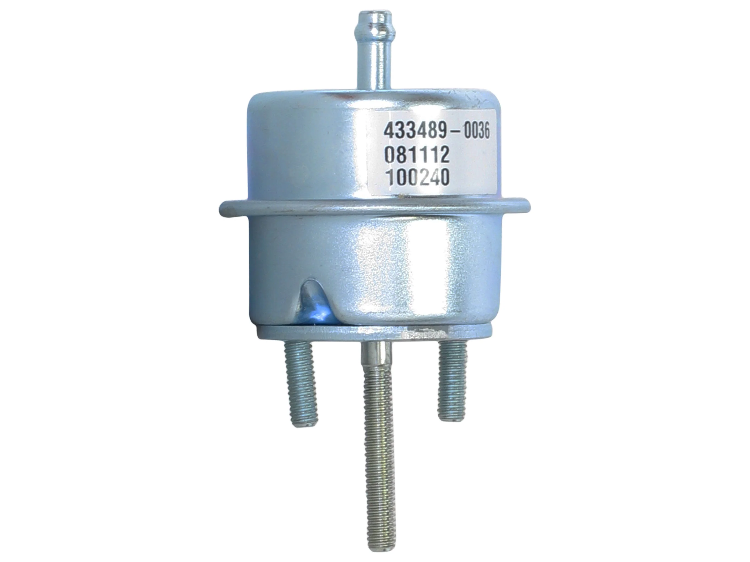 NEW OEM Garrett Turbo Actuator Dachai CA6DE2-22 XiCai CA6DE FAW 433489-0036