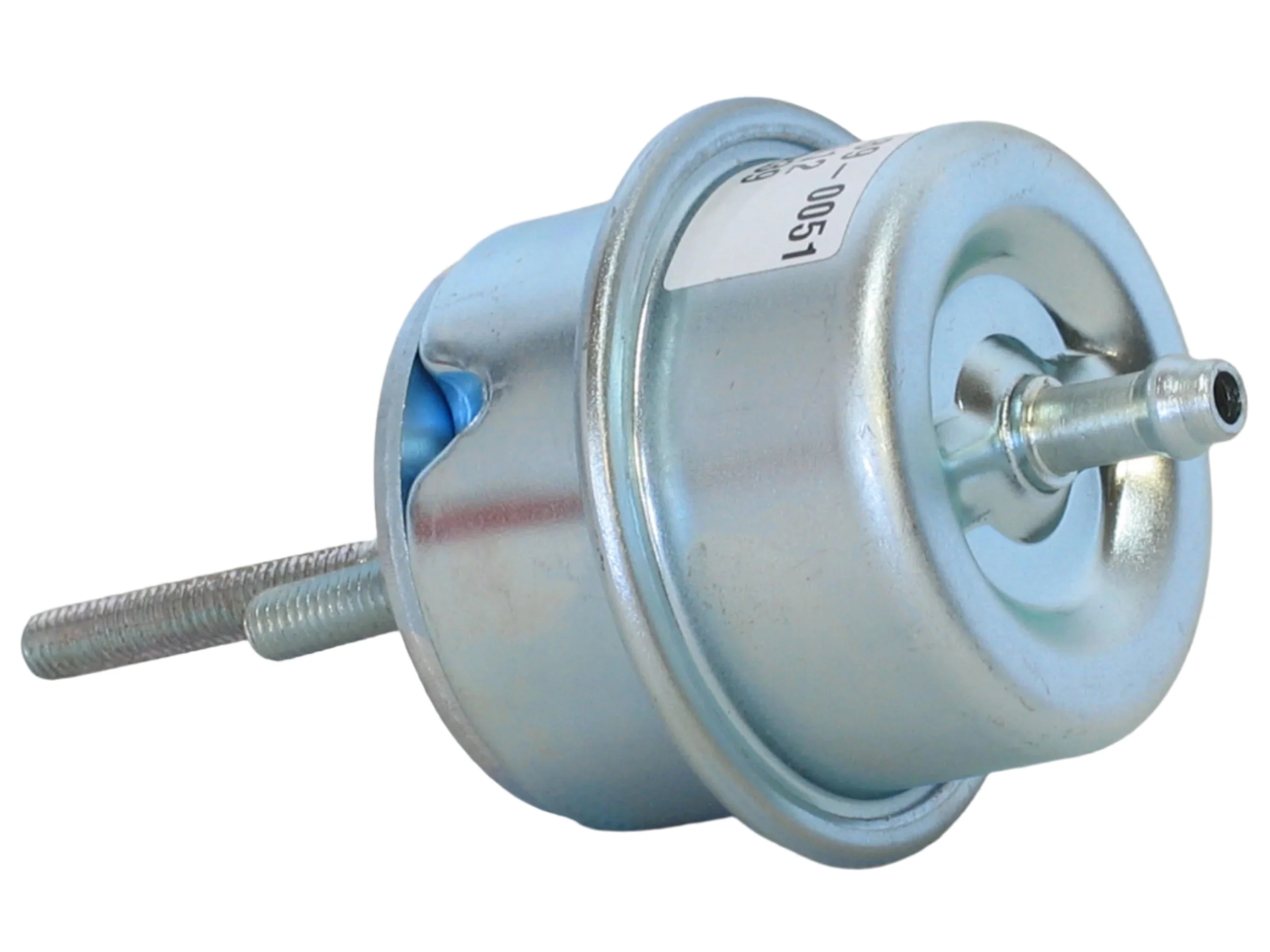 NEW OEM Garrett Turbo Actuator Shanghai Diesel SC9DF Yuchai 6G270 433489-0051 - Image 2