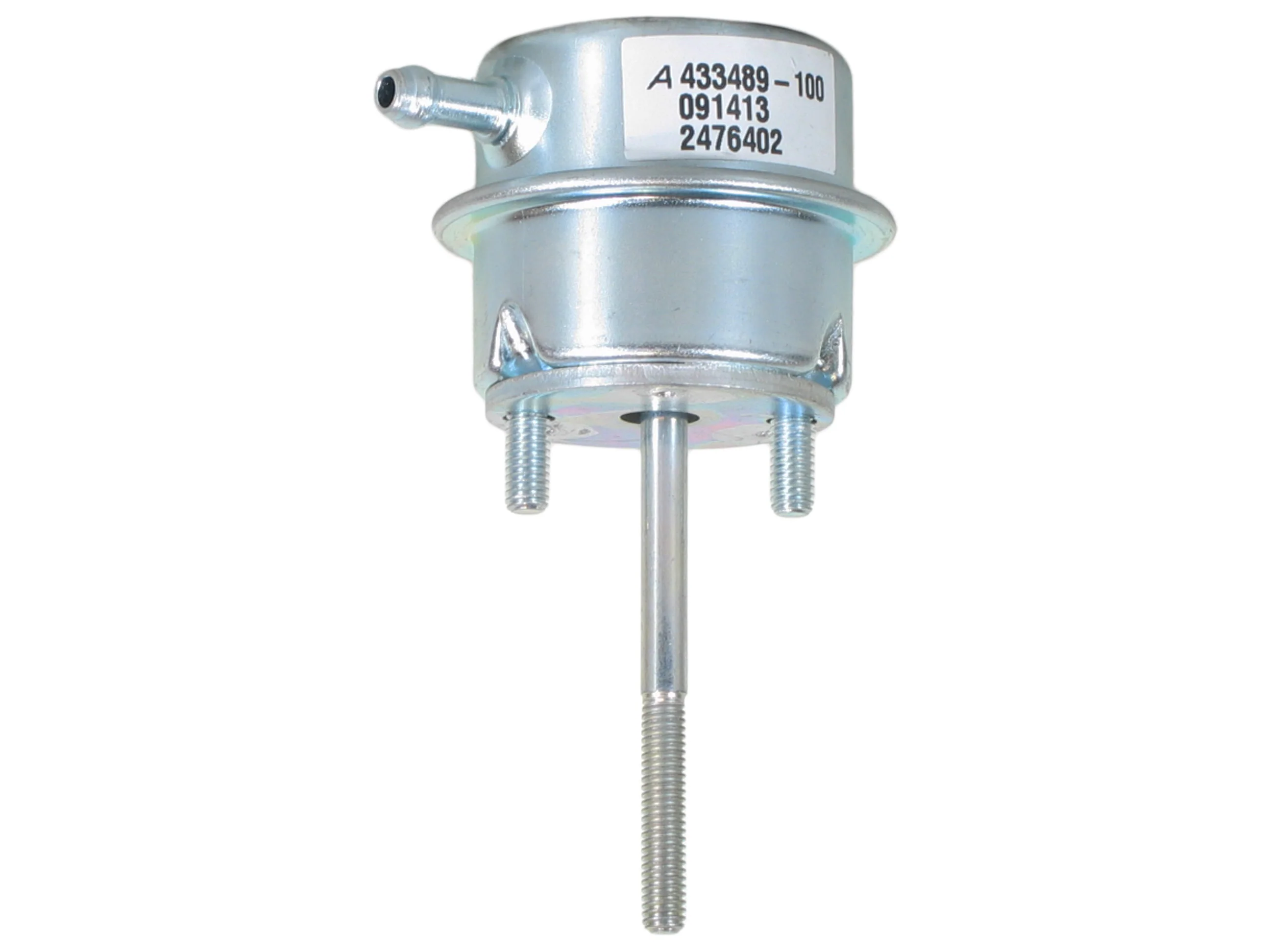 NEW OEM Garrett Turbocharger Actuator 433489-0100 - Image 2