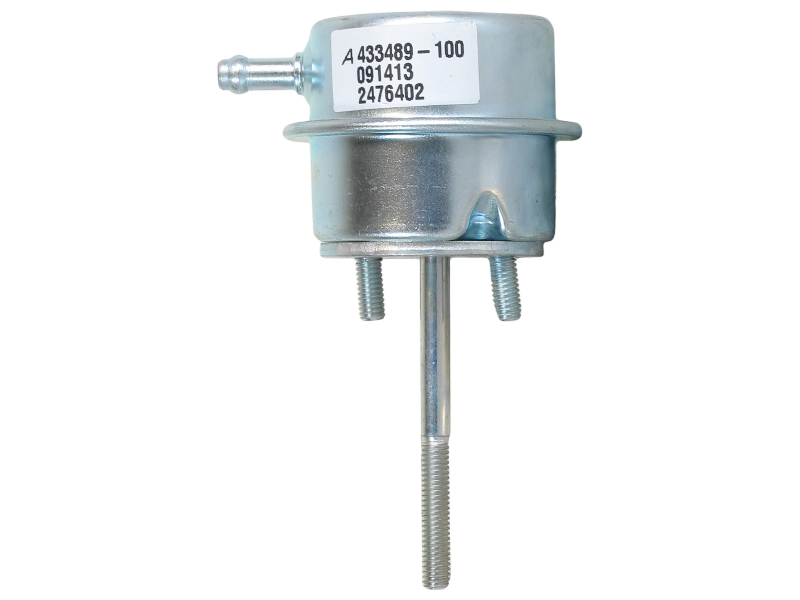 NEW OEM Garrett Turbocharger Actuator 433489-0100 - Image 3
