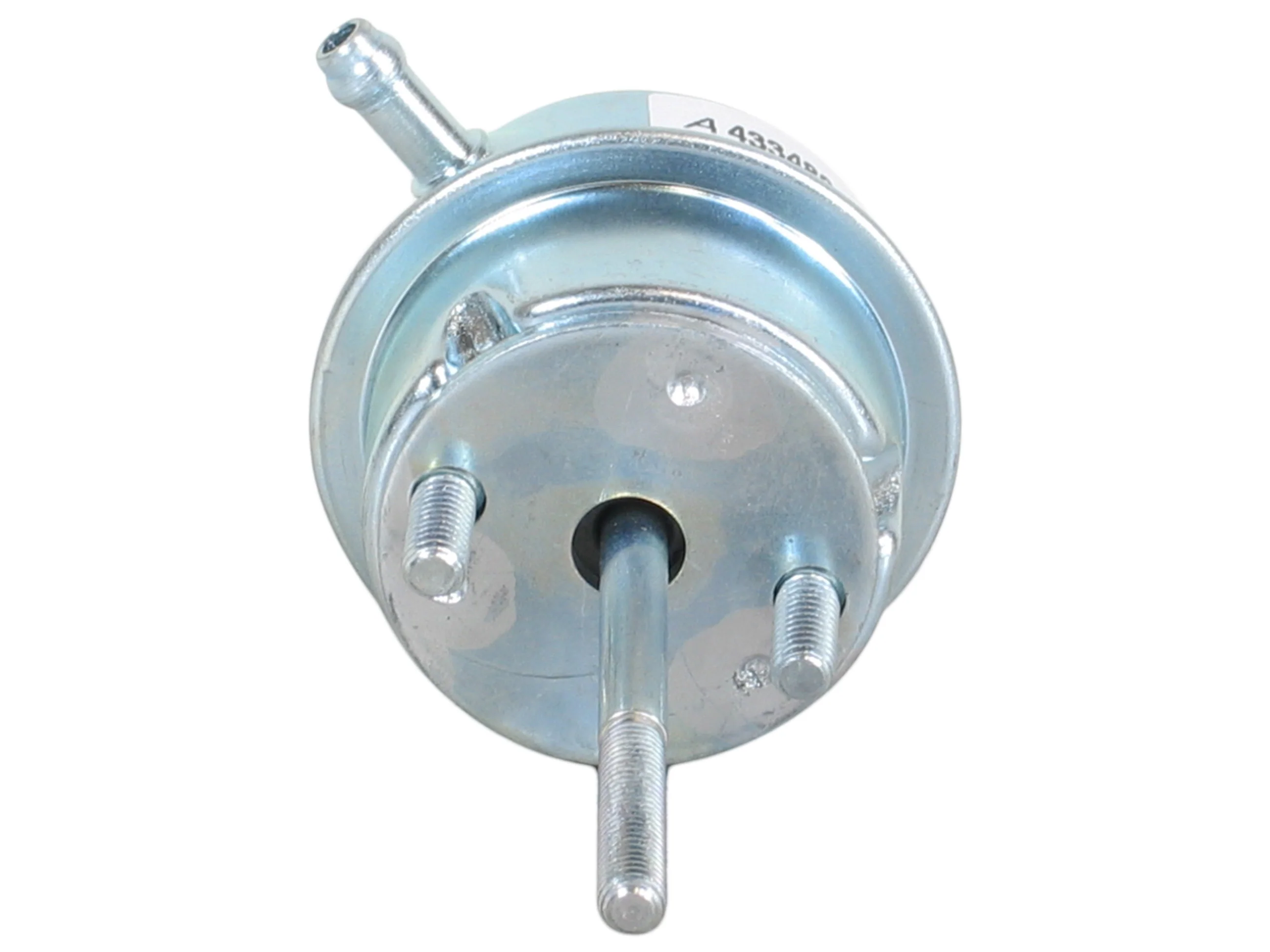 NEW OEM Garrett Turbocharger Actuator 433489-0100 - Image 6