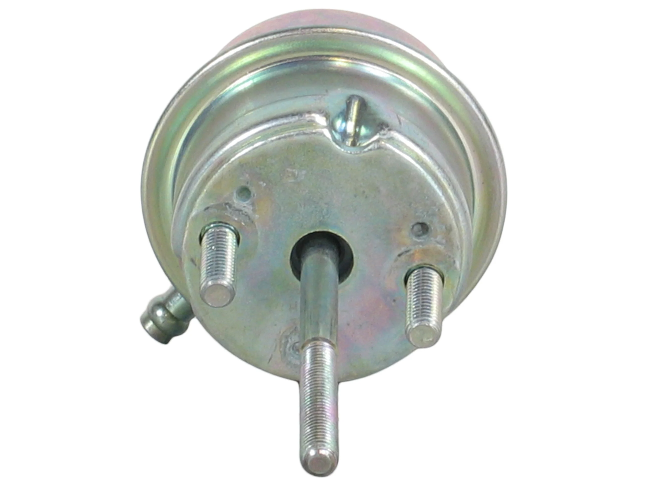 NEW OEM Garrett Turbocharger Actuator 433489-0195 - Image 5