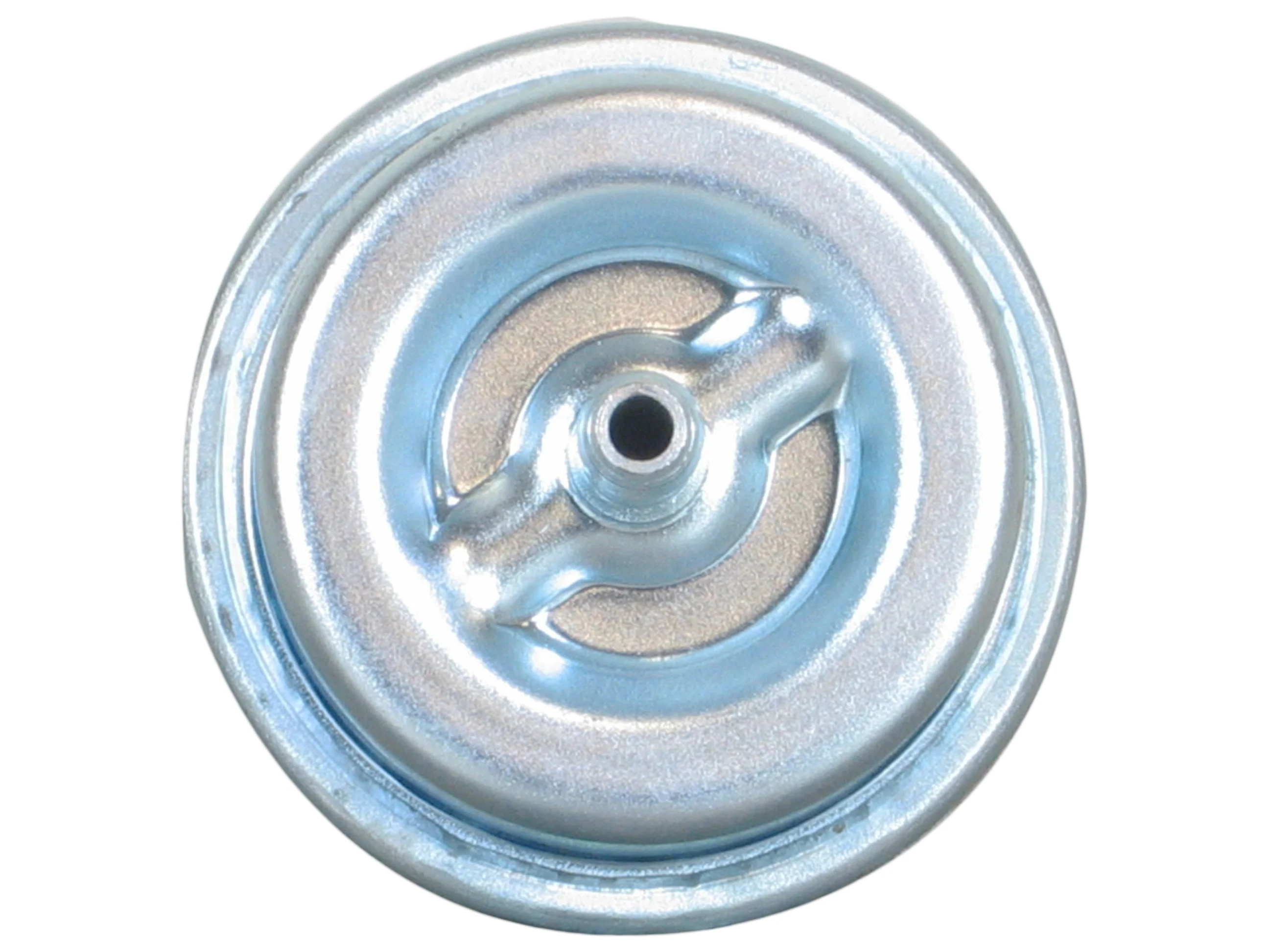 NEW OEM Garrett Turbocharger Actuator 434133-0236 - Image 4