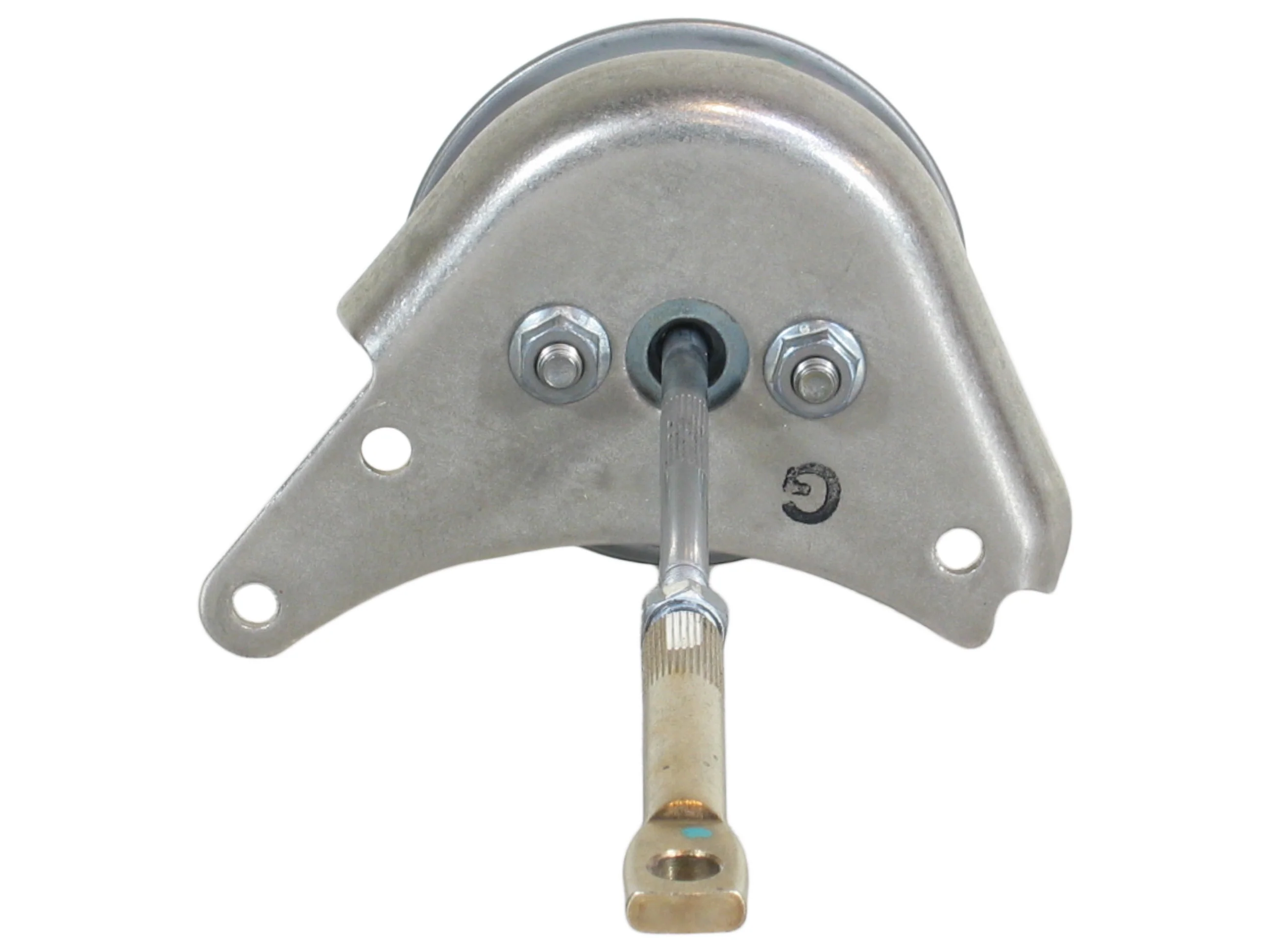 NEW OEM Garrett Turbocharger Actuator 434855-0280 - Image 8