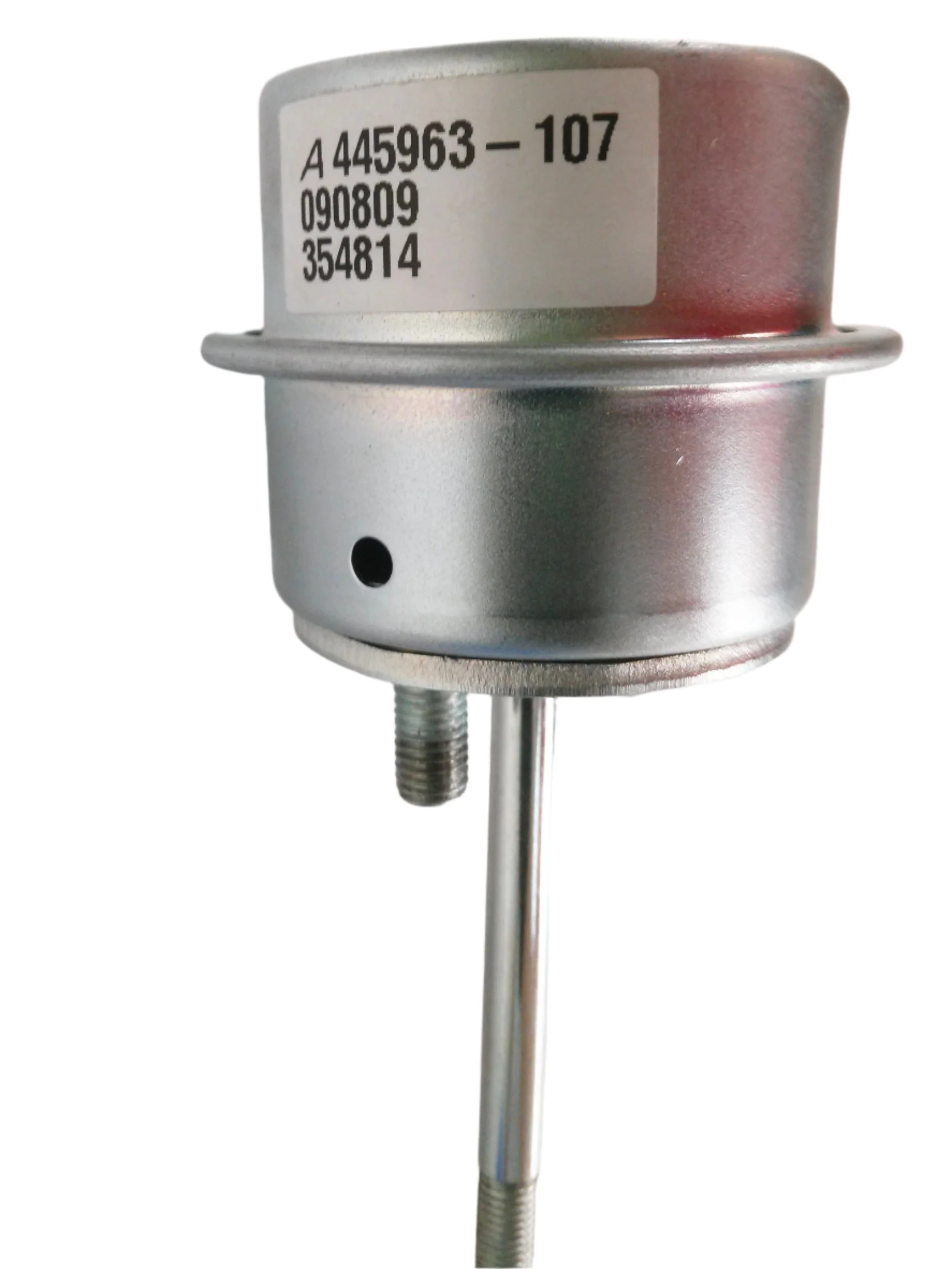 NEW OEM Garrett TB28 Turbo Actuator Chaocai CY4100 JAC CY4102BZQ 445963-0107 - Image 2