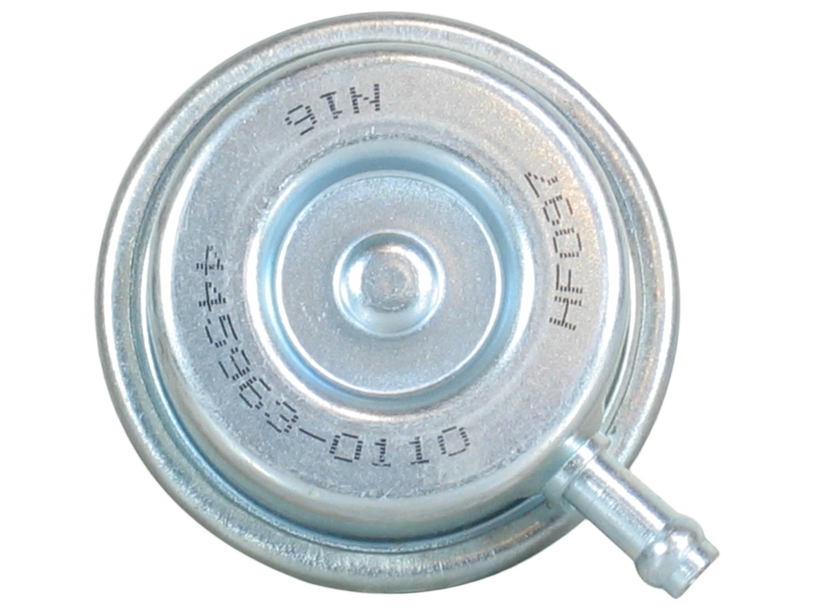 NEW OEM Garrett GT25 Turbo Actuator Yuchai YC4110ZLQ YC4110ZQ Engine 445963-0110 - Image 3