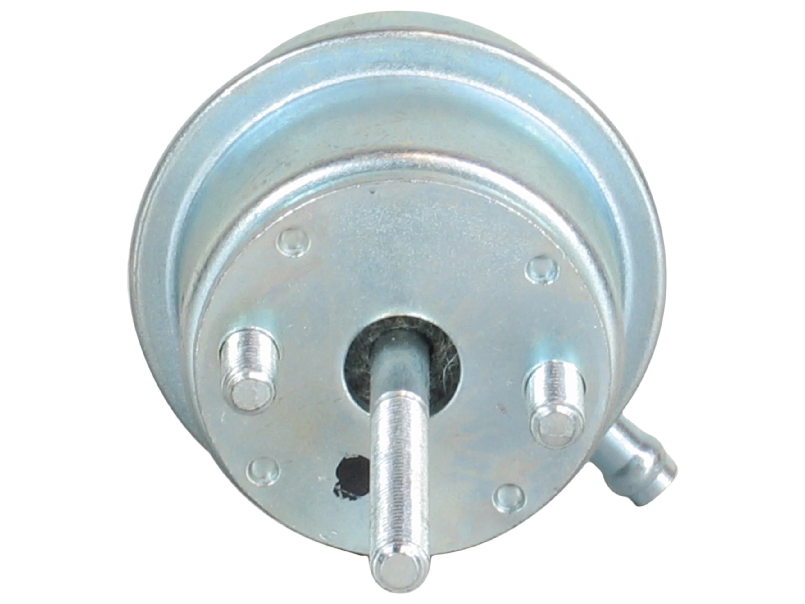 NEW OEM Garrett GT25 Turbo Actuator Yuchai YC4110ZLQ YC4110ZQ Engine 445963-0110 - Image 4