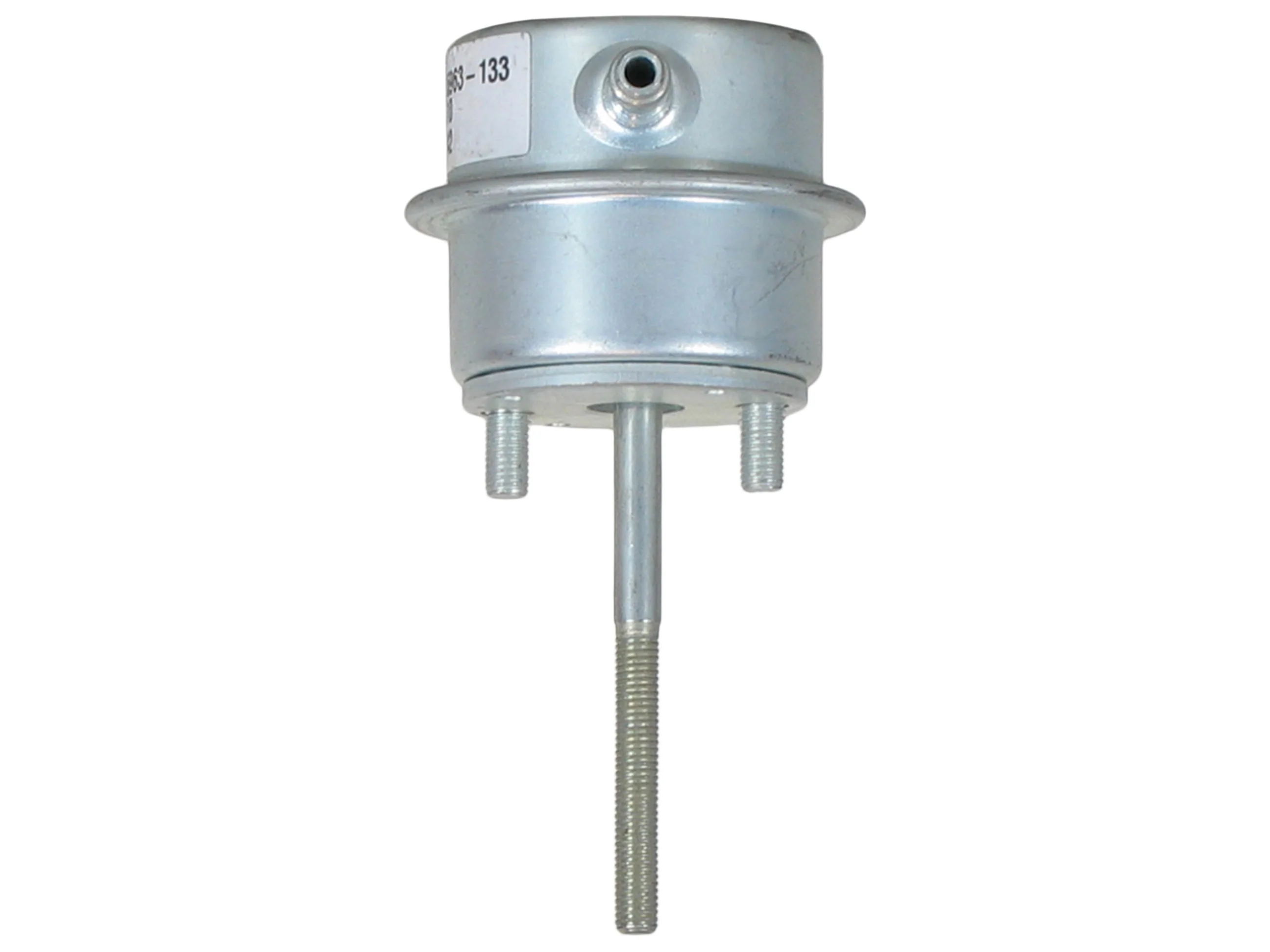 NEW OEM Garrett Turbo Actuator Shangchai 4114-6114 D9-320 Yuchai 445963-0133 - Image 2