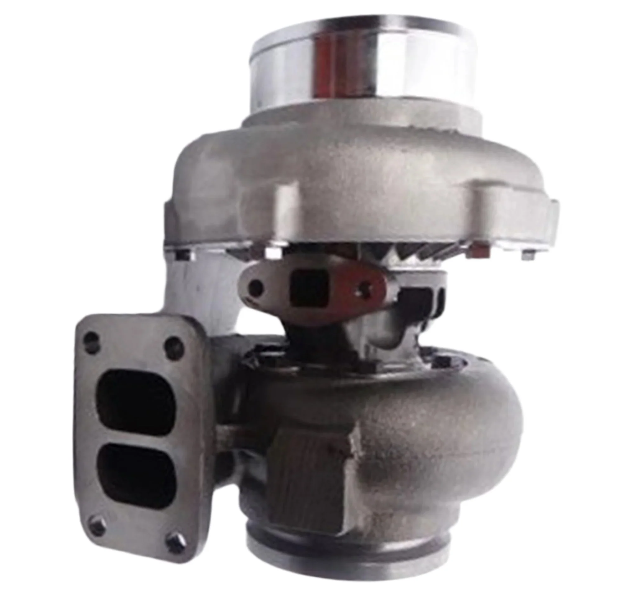 NEW OEM Garrett T04E36 Turbo Ford New Holland 8970 Tractor P396 7.5L 452076-5004 - Image 3