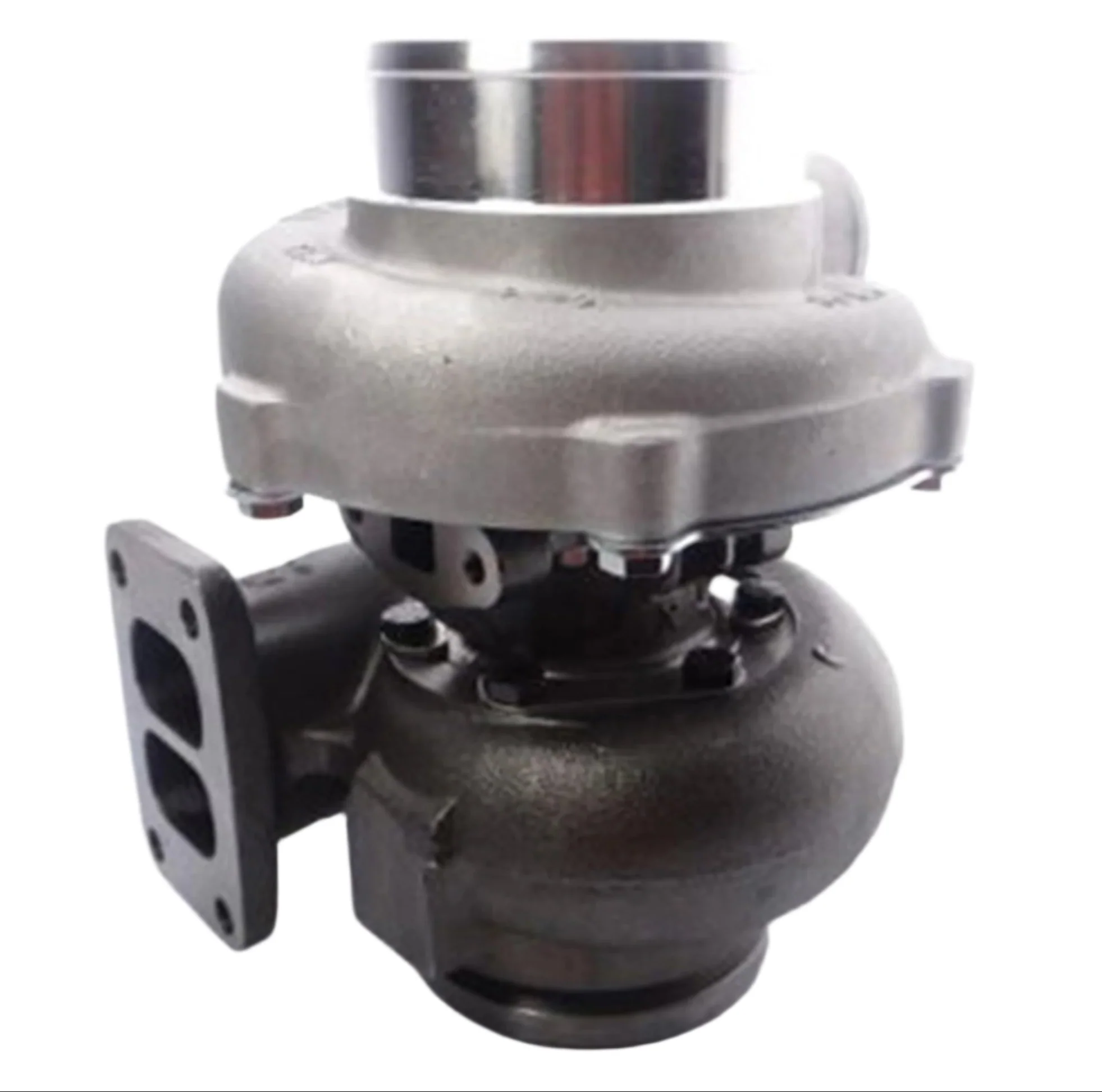 NEW OEM Garrett T04E36 Turbo Ford New Holland 8970 Tractor P396 7.5L 452076-5004 - Image 4