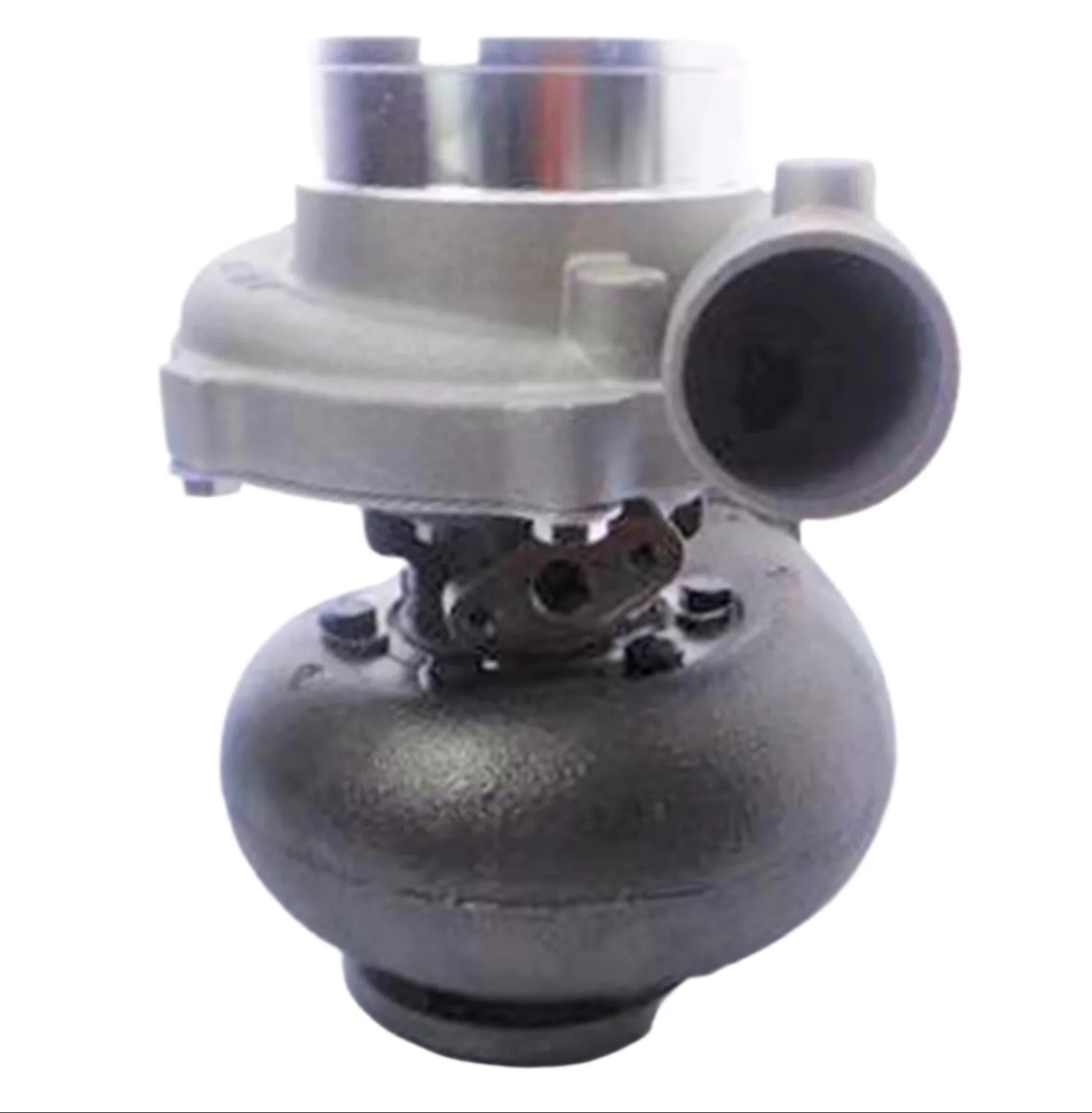 NEW OEM Garrett T04E36 Turbo Ford New Holland 8970 Tractor P396 7.5L 452076-5004 - Image 6