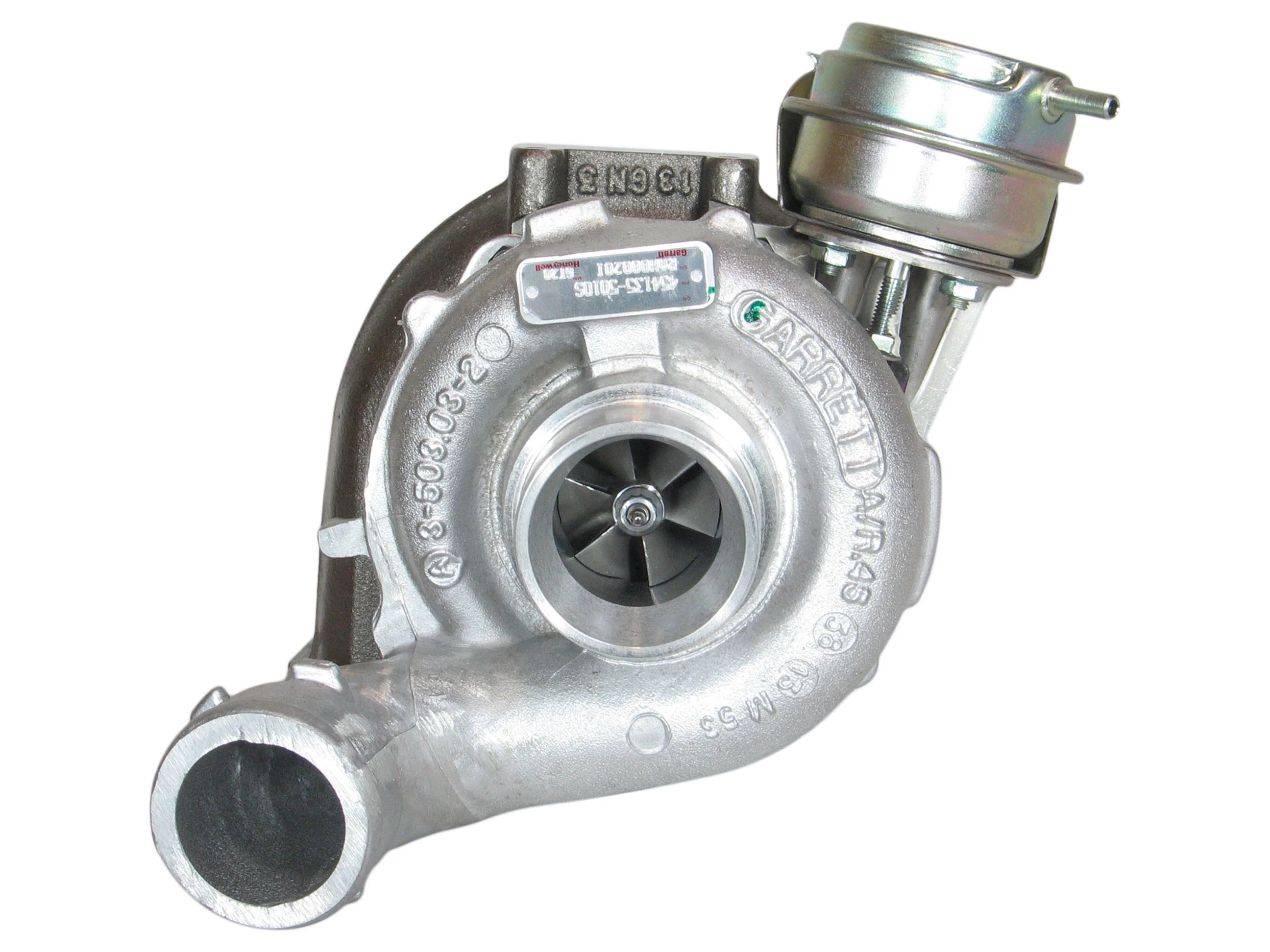 NEW Garrett GT2052V Turbo VW Passat Audi A4 A6 A8 2.5L Diesel Engine 454135-5010