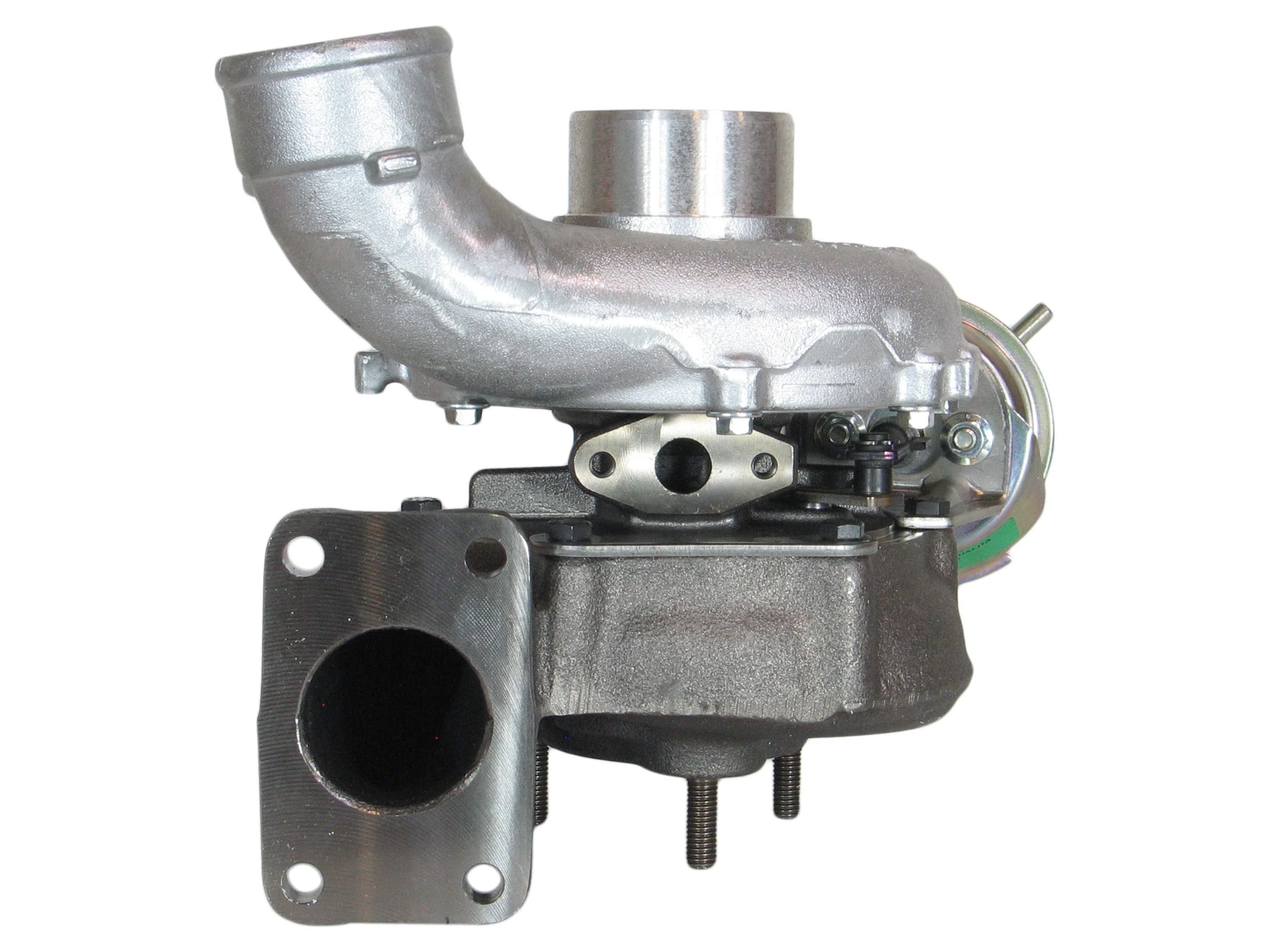 NEW Garrett GT2052V Turbo VW Passat Audi A4 A6 A8 2.5L Diesel Engine 454135-5010 - Image 4