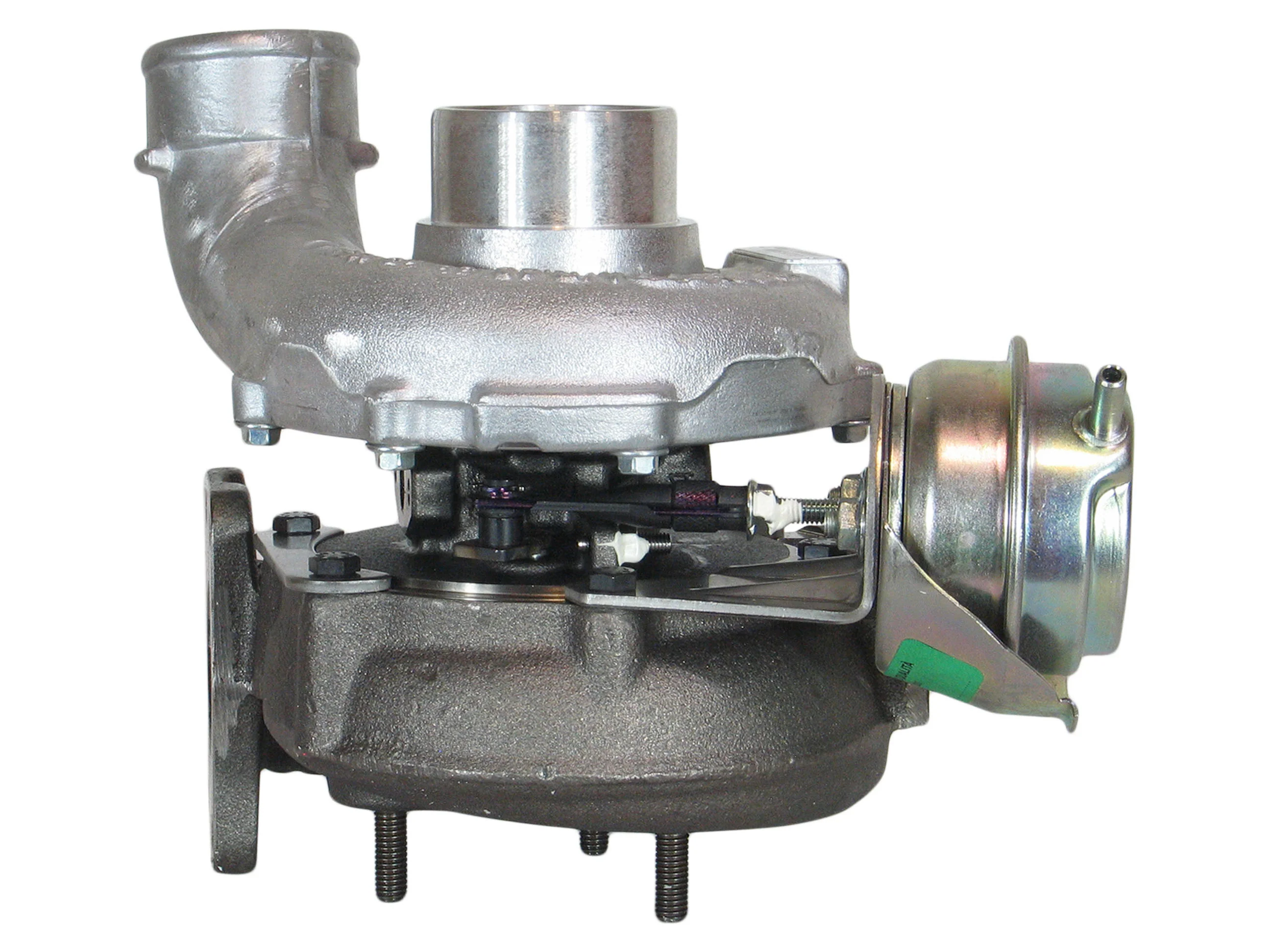 NEW Garrett GT2052V Turbo VW Passat Audi A4 A6 A8 2.5L Diesel Engine 454135-5010 - Image 5