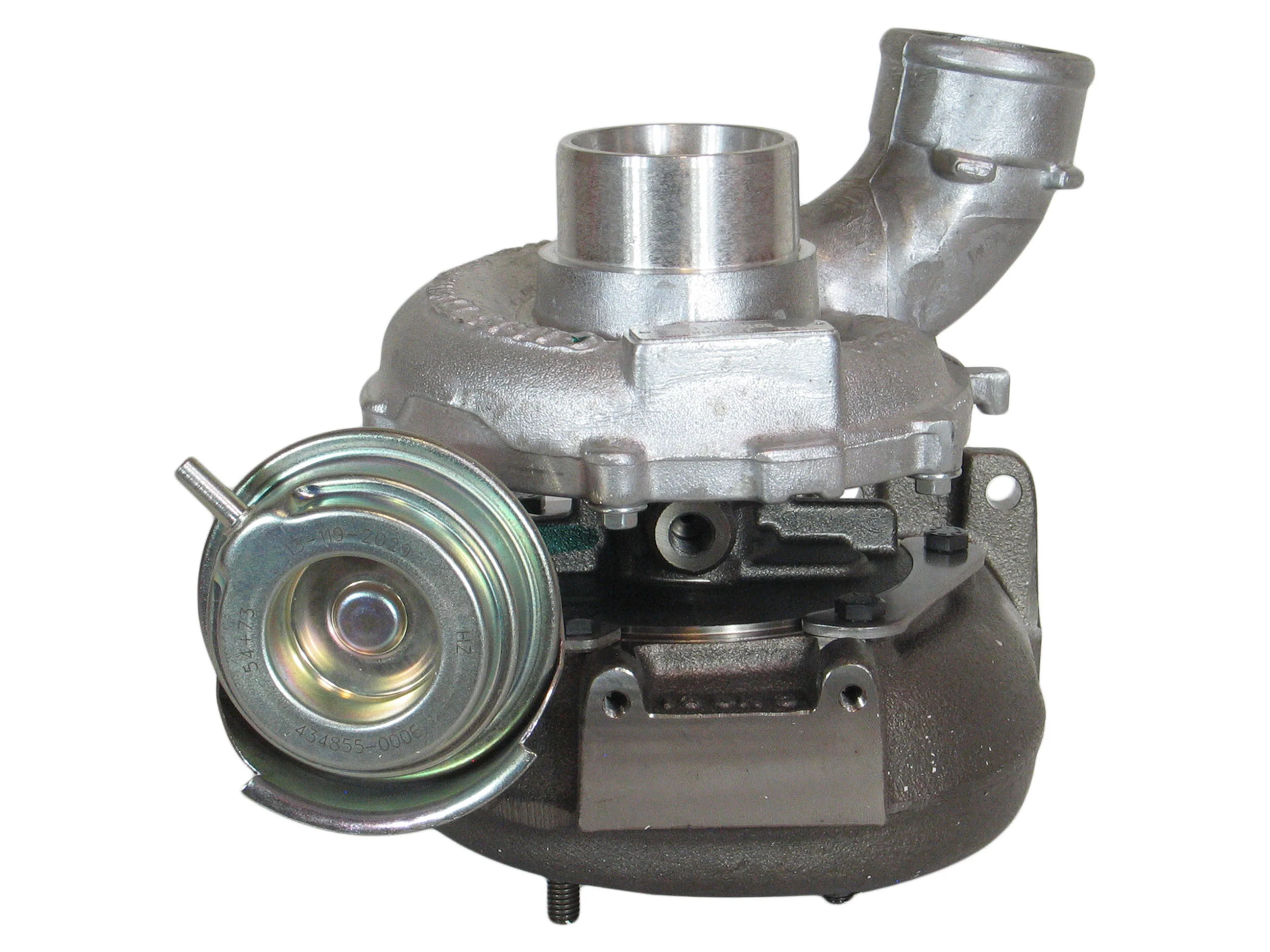 NEW Garrett GT2052V Turbo VW Passat Audi A4 A6 A8 2.5L Diesel Engine 454135-5010 - Image 6