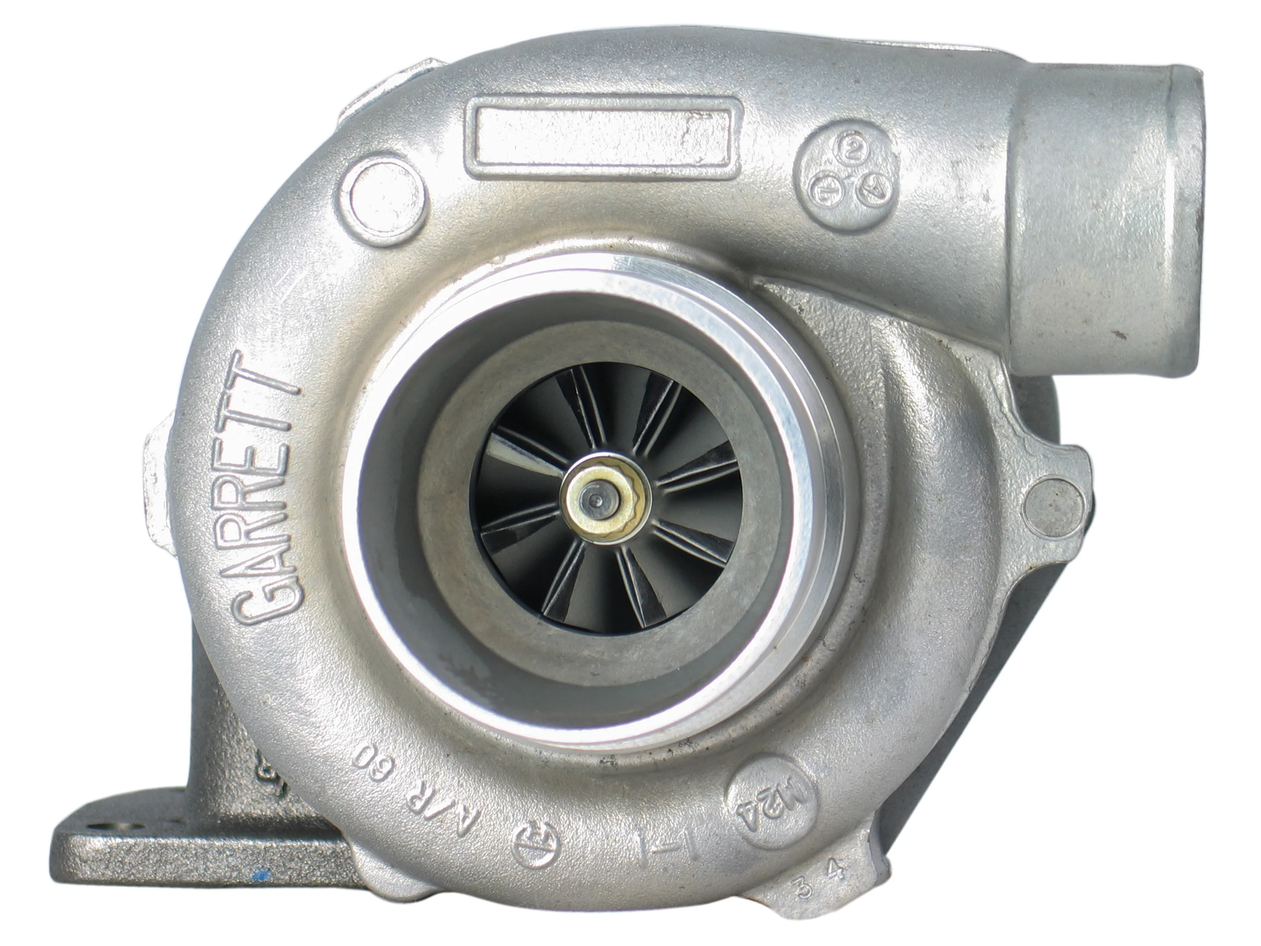 NEW Garrett T04B59 Turbo Komatsu PC200 PC220 LW200 WA300 S6D105 6.5L 465044-5262