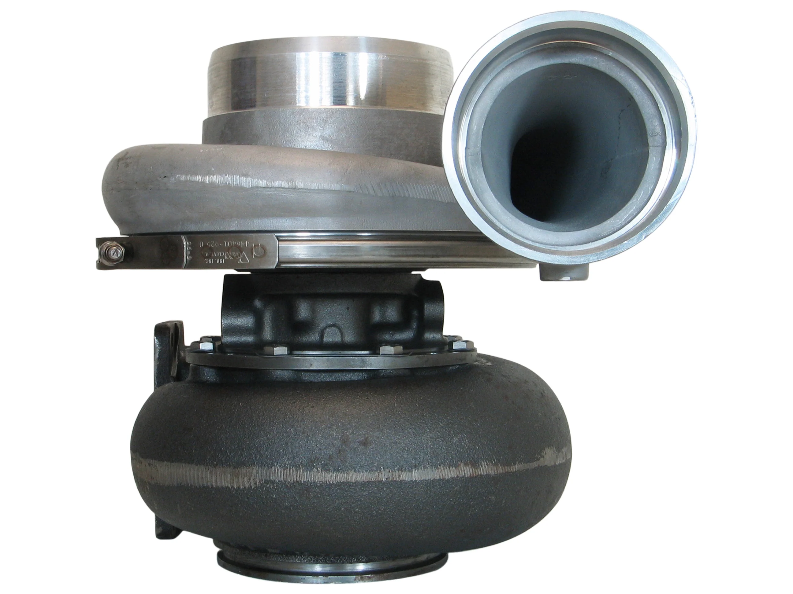 NEW OEM Garrett T18A95 Turbo Marine Cummins KT-19-M 18.8L Diesel 465126-5021 - Image 5