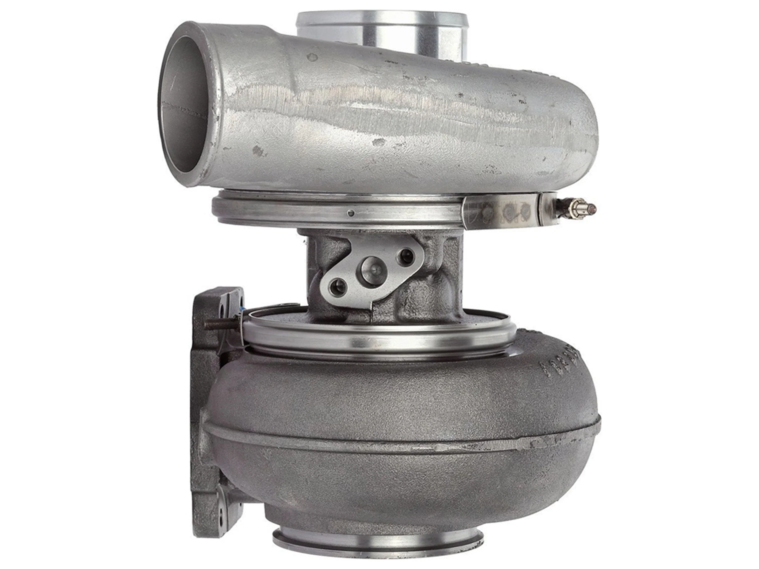 NEW Garrett TV6103 Turbo Mack Truck 673 E6 EM6 ENDT675 ETZ675 6.0L 465380-5033 - Image 4