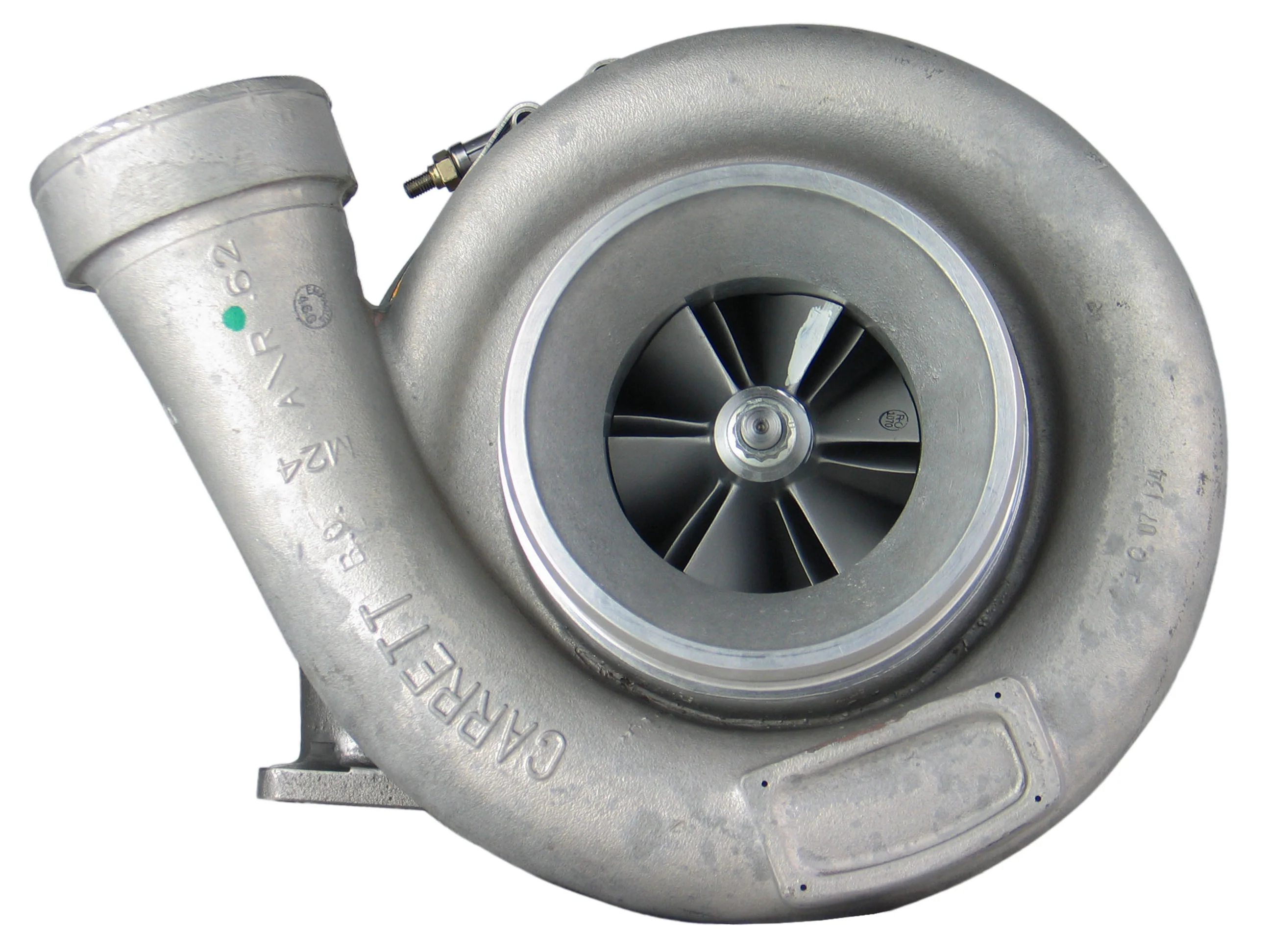 NEW OEM Garrett T18A95 Turbo Various Cummins KTA-1150-GS/GC Engine 466166-5002S