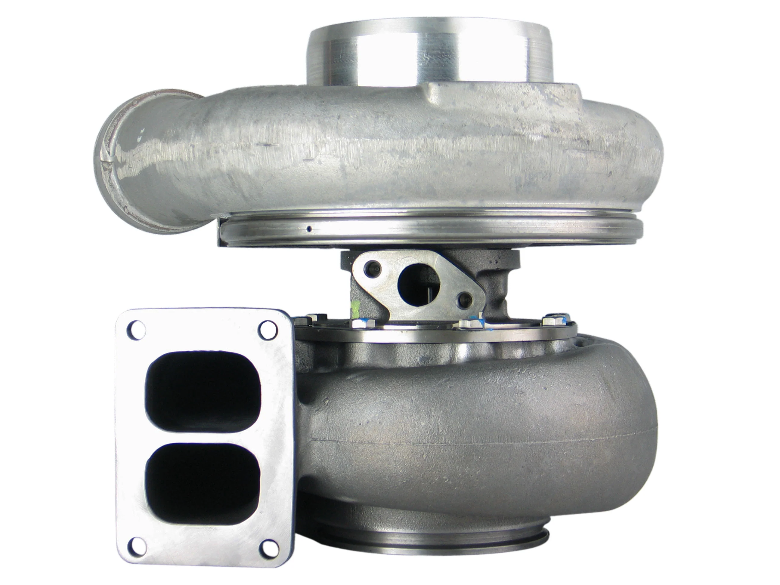 NEW OEM Garrett T18A95 Turbo Various Cummins KTA-1150-GS/GC Engine 466166-5002S - Image 3