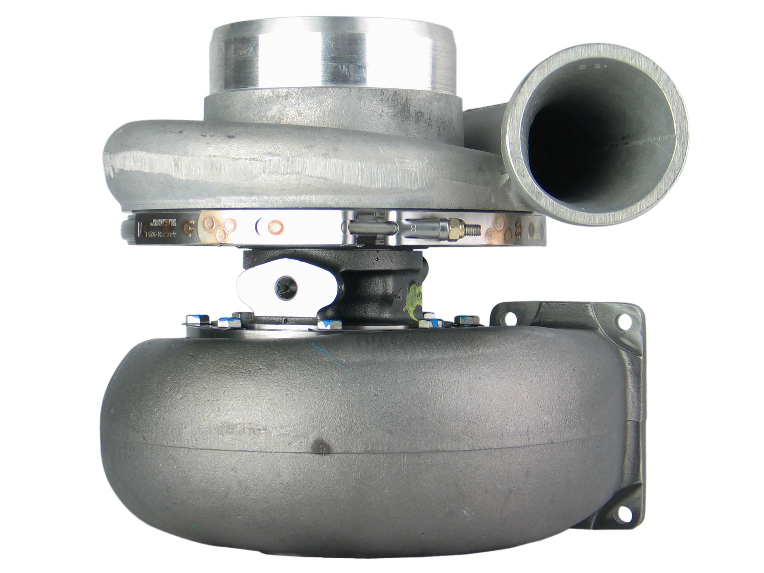 NEW OEM Garrett T18A95 Turbo Various Cummins KTA-1150-GS/GC Engine 466166-5002S - Image 4