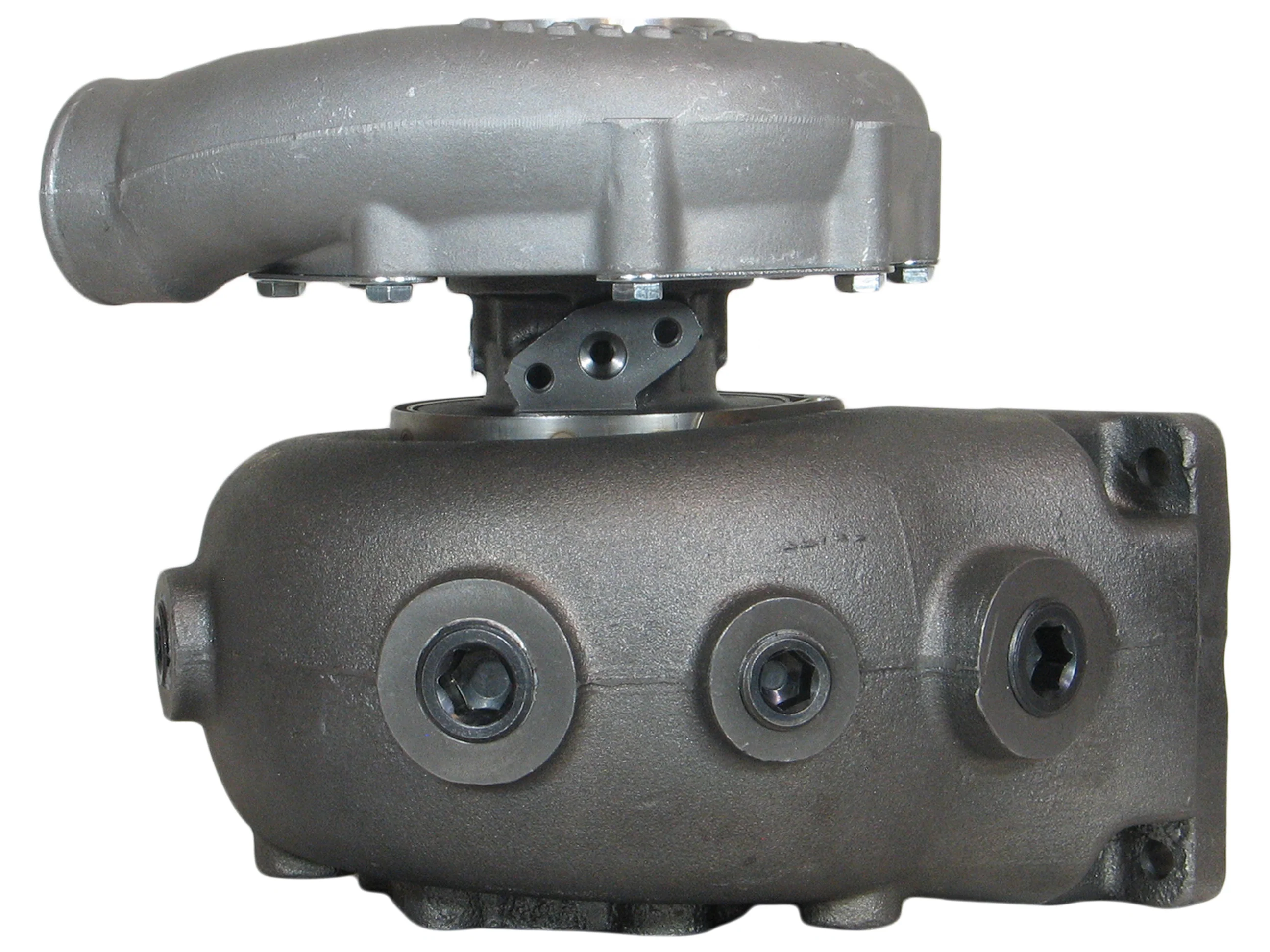 NEW OEM Garrett TW5101 Turbo Yanmar Marine 6CX-ETE Engine 7.1L 466258-5001 - Image 5