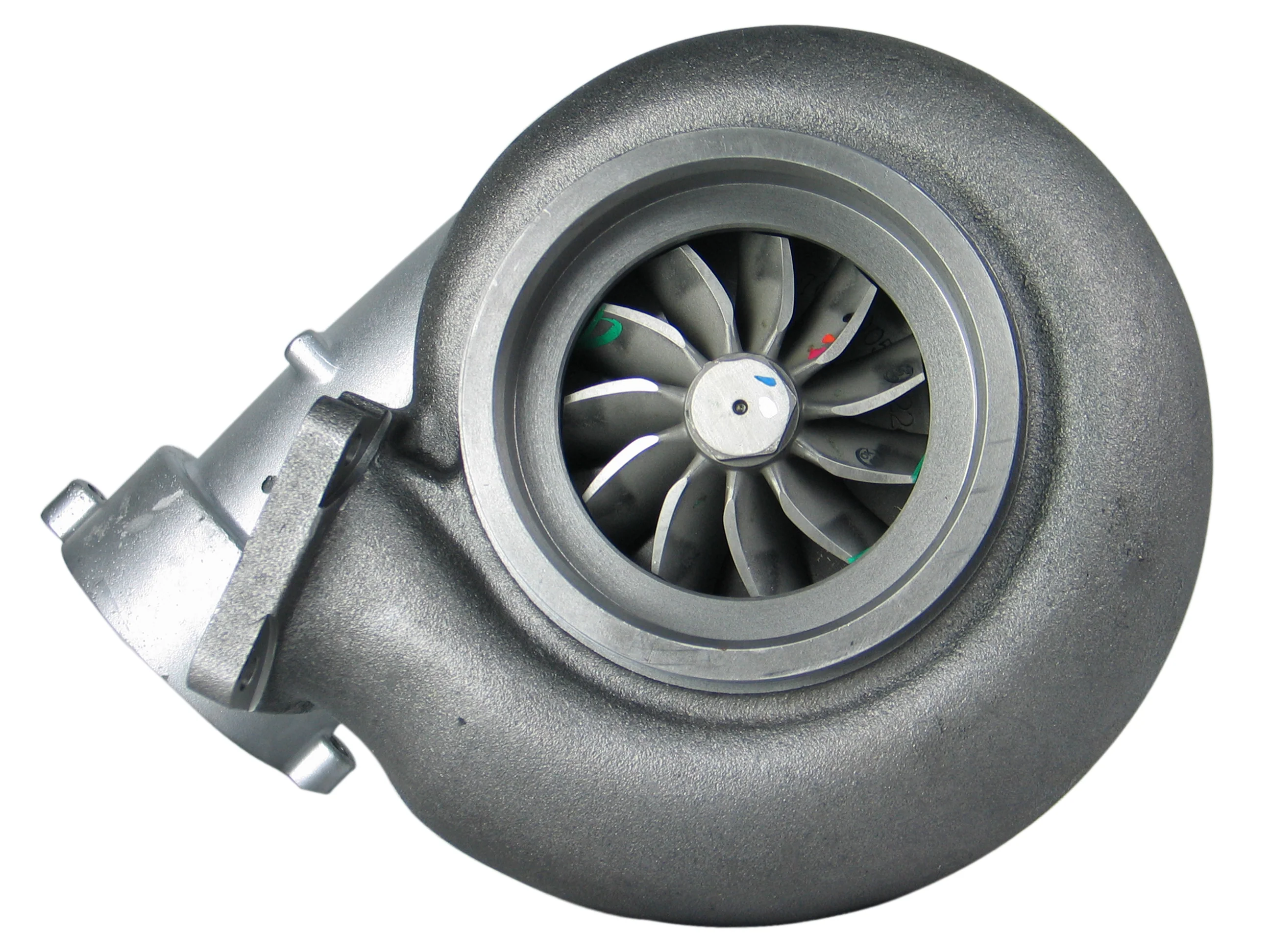 NEW OEM Garrett TV9211 Turbo Caterpillar Industrial Gen Set 3512 466610-5005S - Image 2