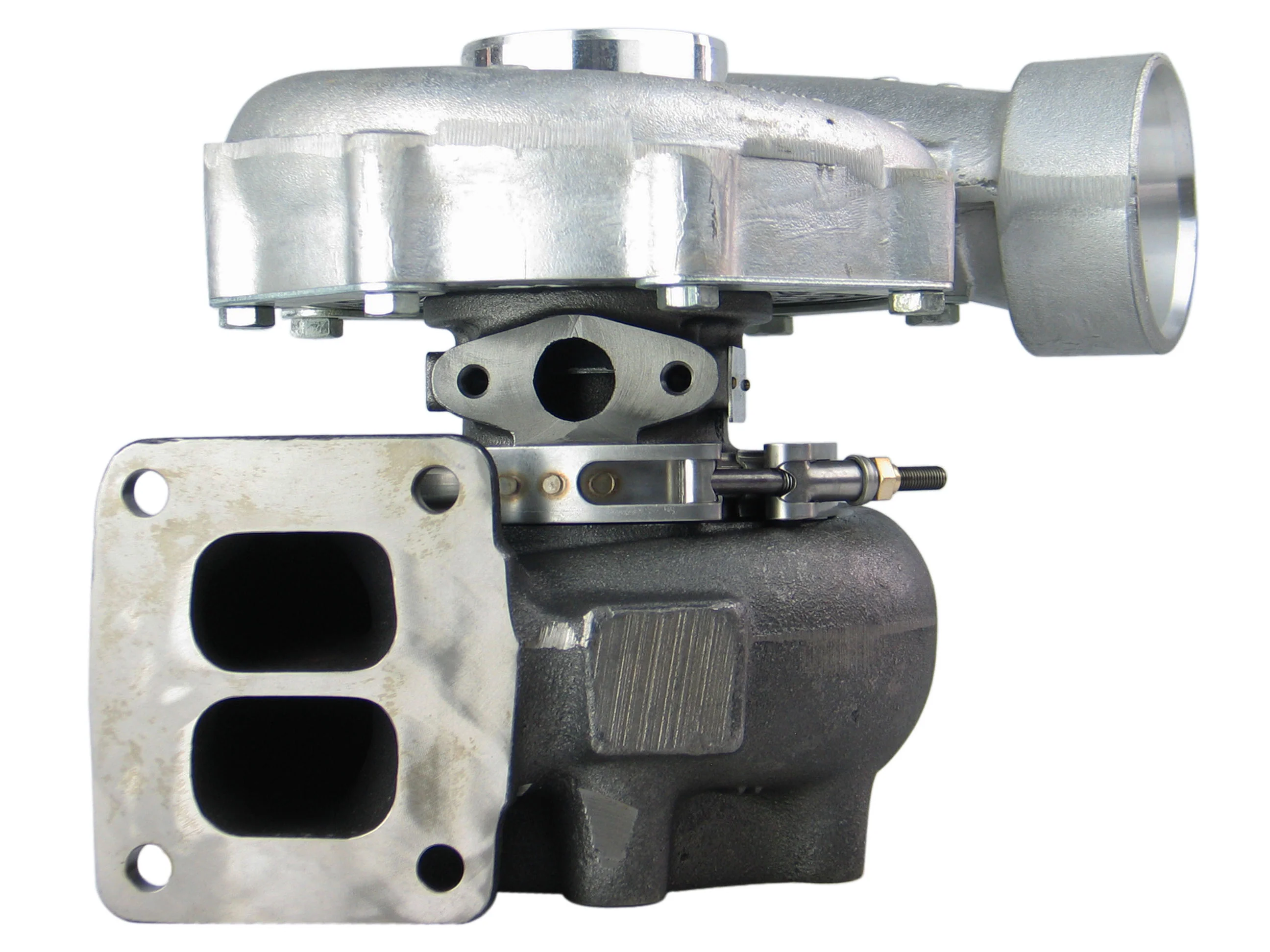 NEW Garrett TB4521 Turbo Mercedes OM441LA OM449LA Liebherr D926TI 466618-5013 - Image 3
