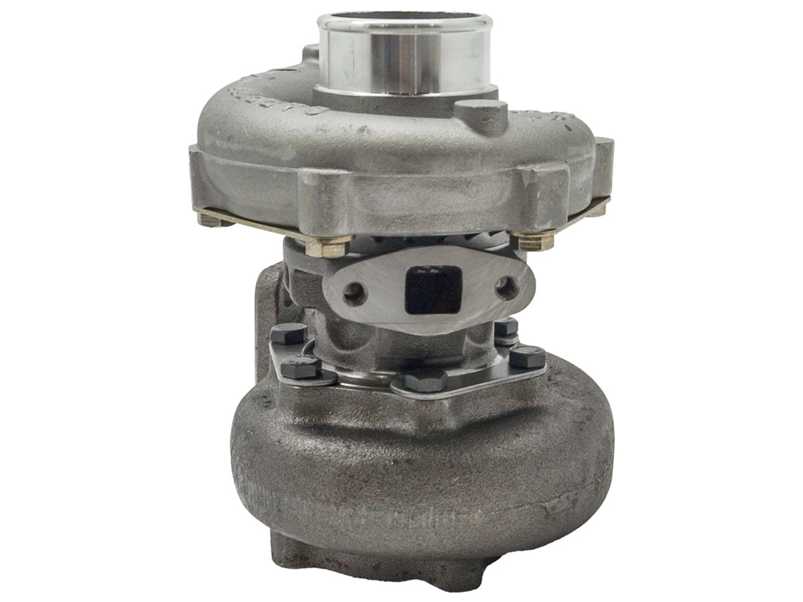 NEW OEM Garrett TA3123 Turbo Perkins Industrial Construction T4.40 466674-5001 - Image 4