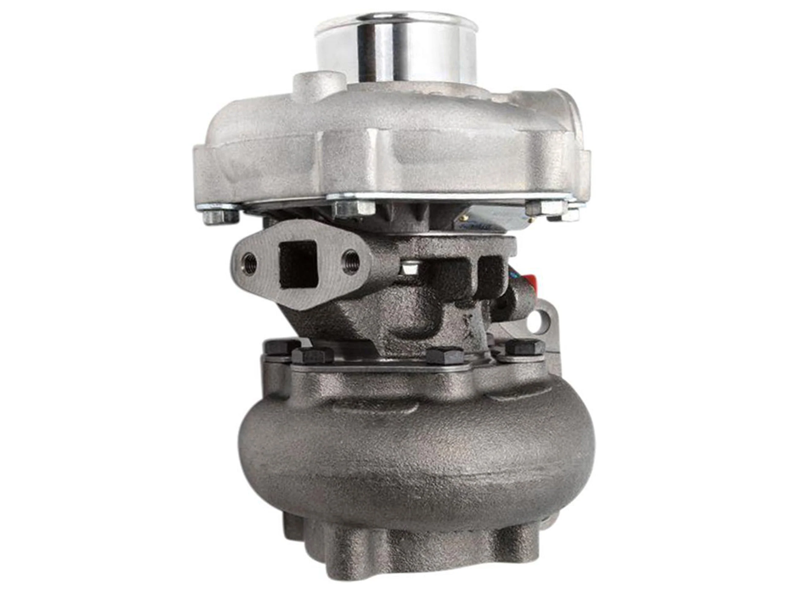 NEW OEM Garrett TA3123 Turbo CAT 3054 Perkins Industrial 1004 4.0L 466674-5004 - Image 4