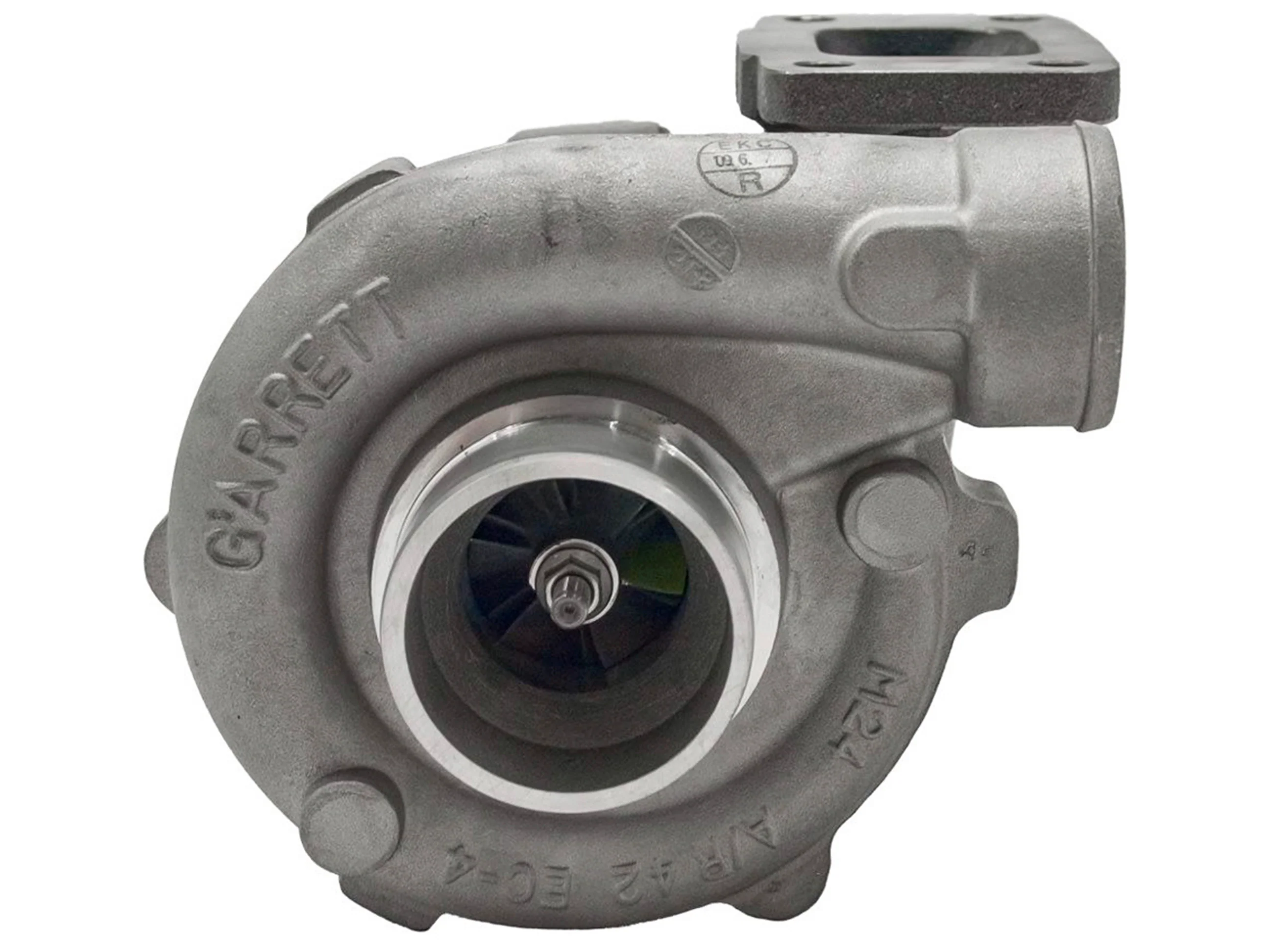 NEW Garrett TA3123 Turbo Perkins Industrial 1004.4 Diesel Engine 466674-5005