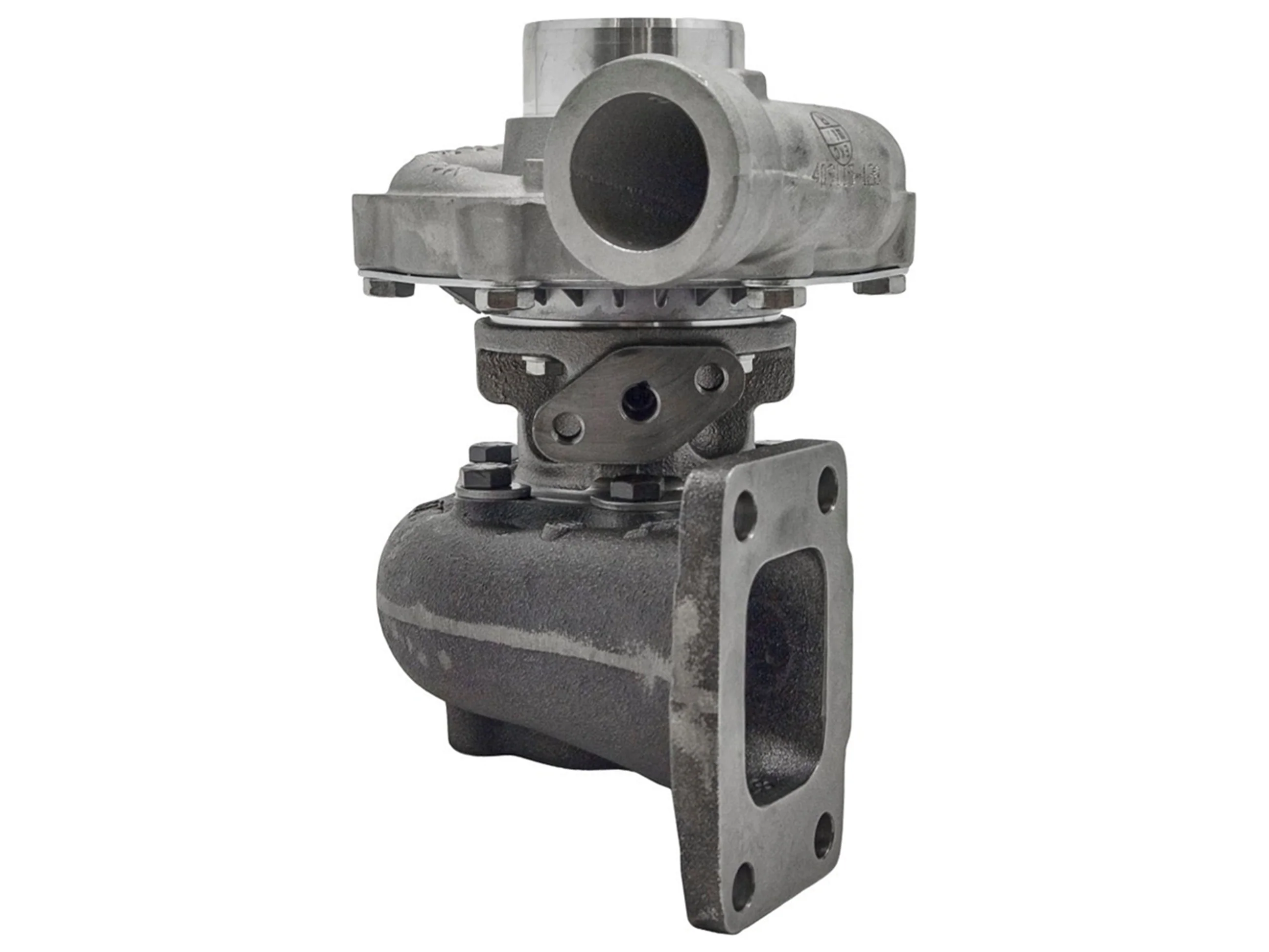 NEW Garrett TA3123 Turbo Perkins Industrial 1004.4 Diesel Engine 466674-5005 - Image 3