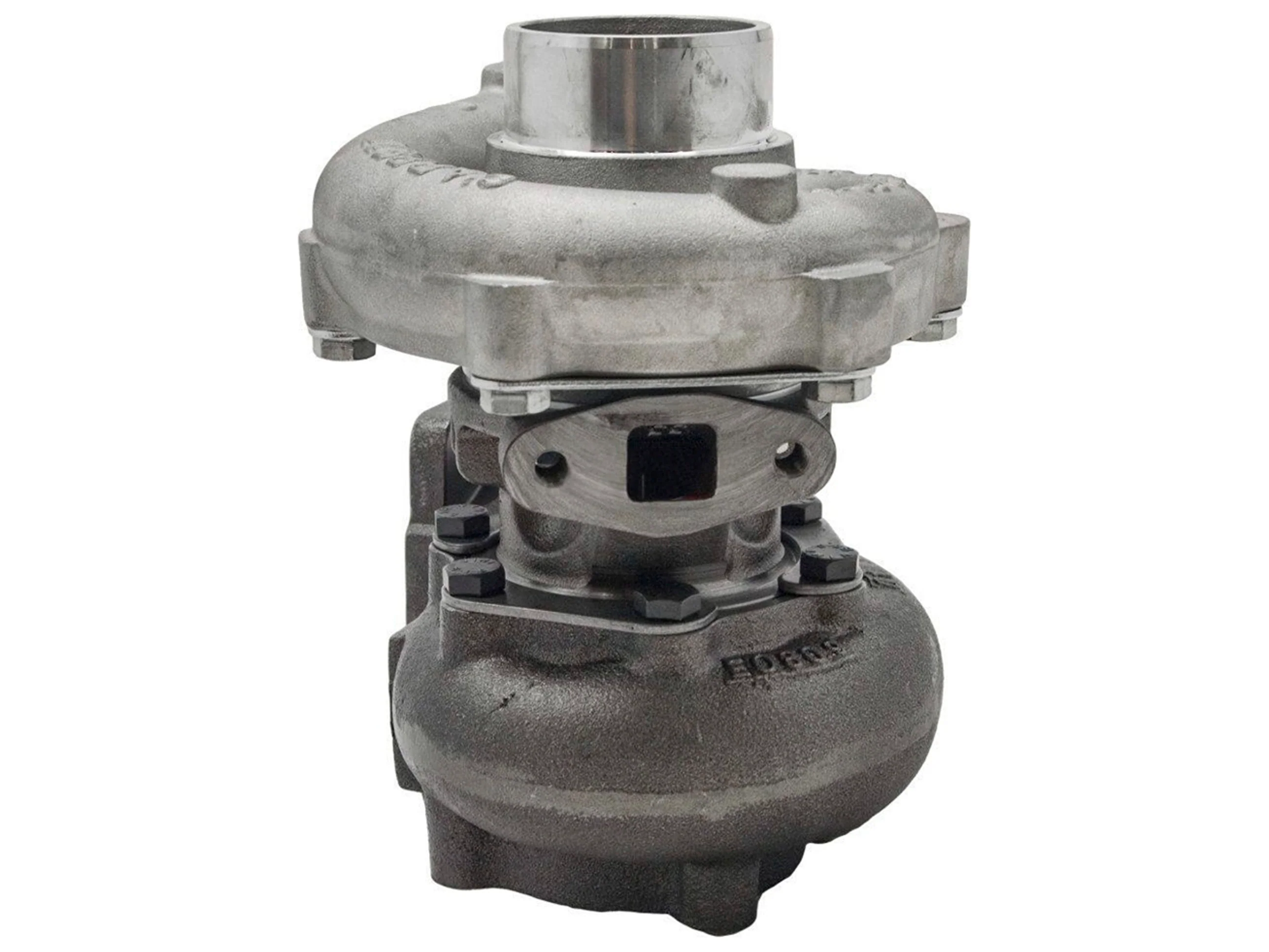 NEW Garrett TA3123 Turbo Perkins Industrial 1004.4 Diesel Engine 466674-5005 - Image 4