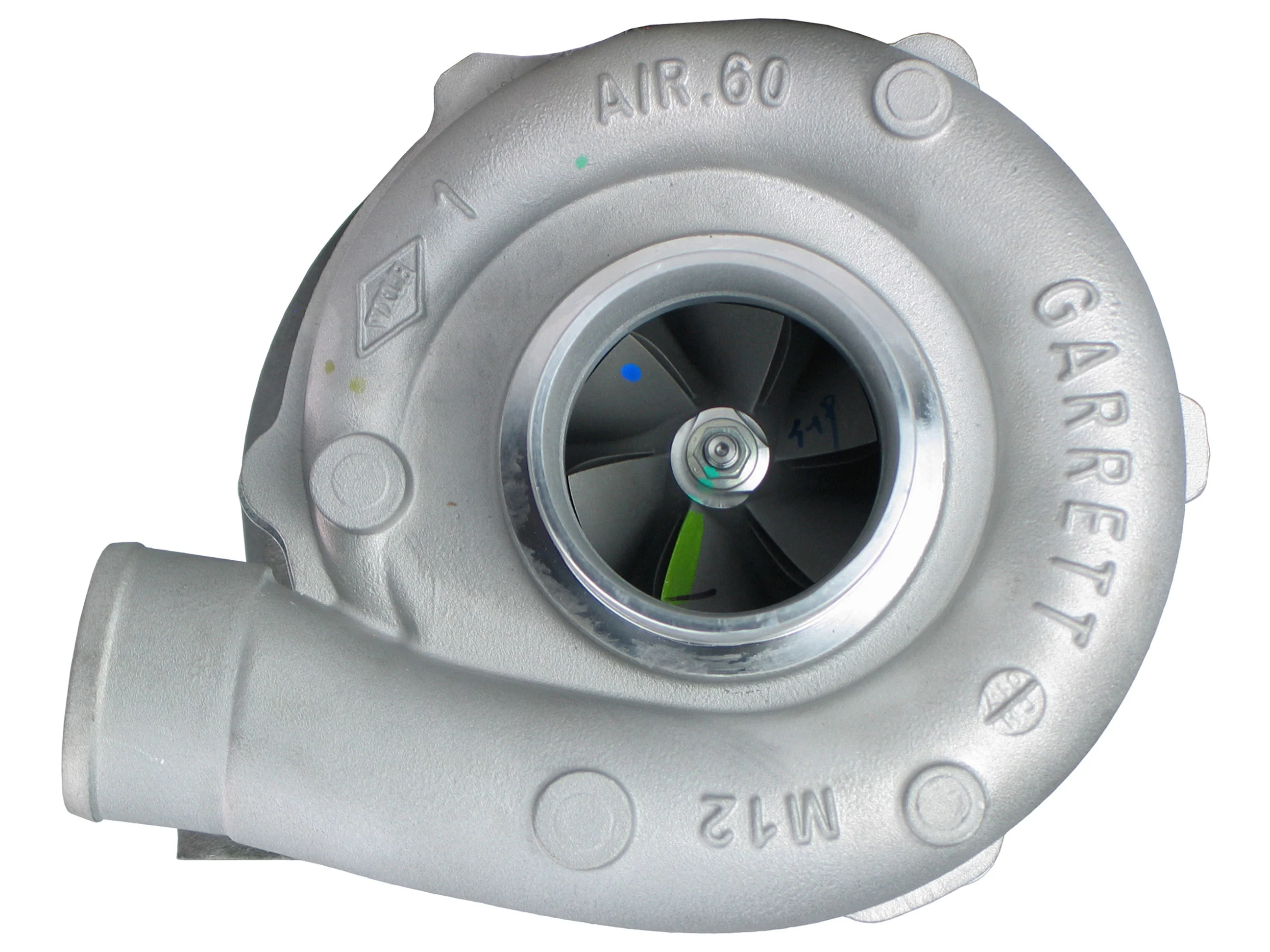 NEW Garrett T04E08 Turbo Komatsu PC300-5 D85 D65EX-12E S6D95 S6D125 466704-5213