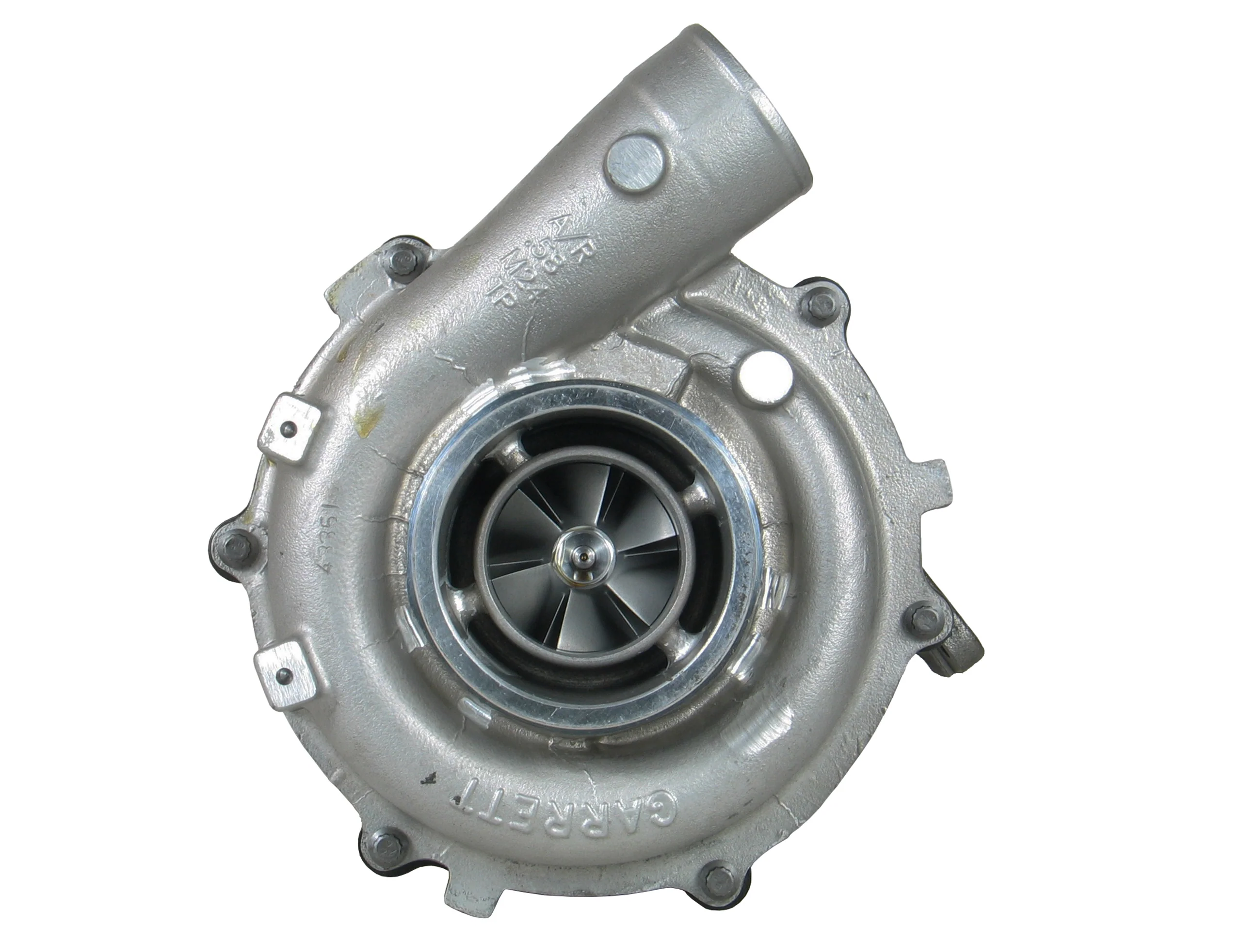 NEW Garrett GT4082 Turbo International Truck DT408P DT466 1530E 7.6L 466741-5049