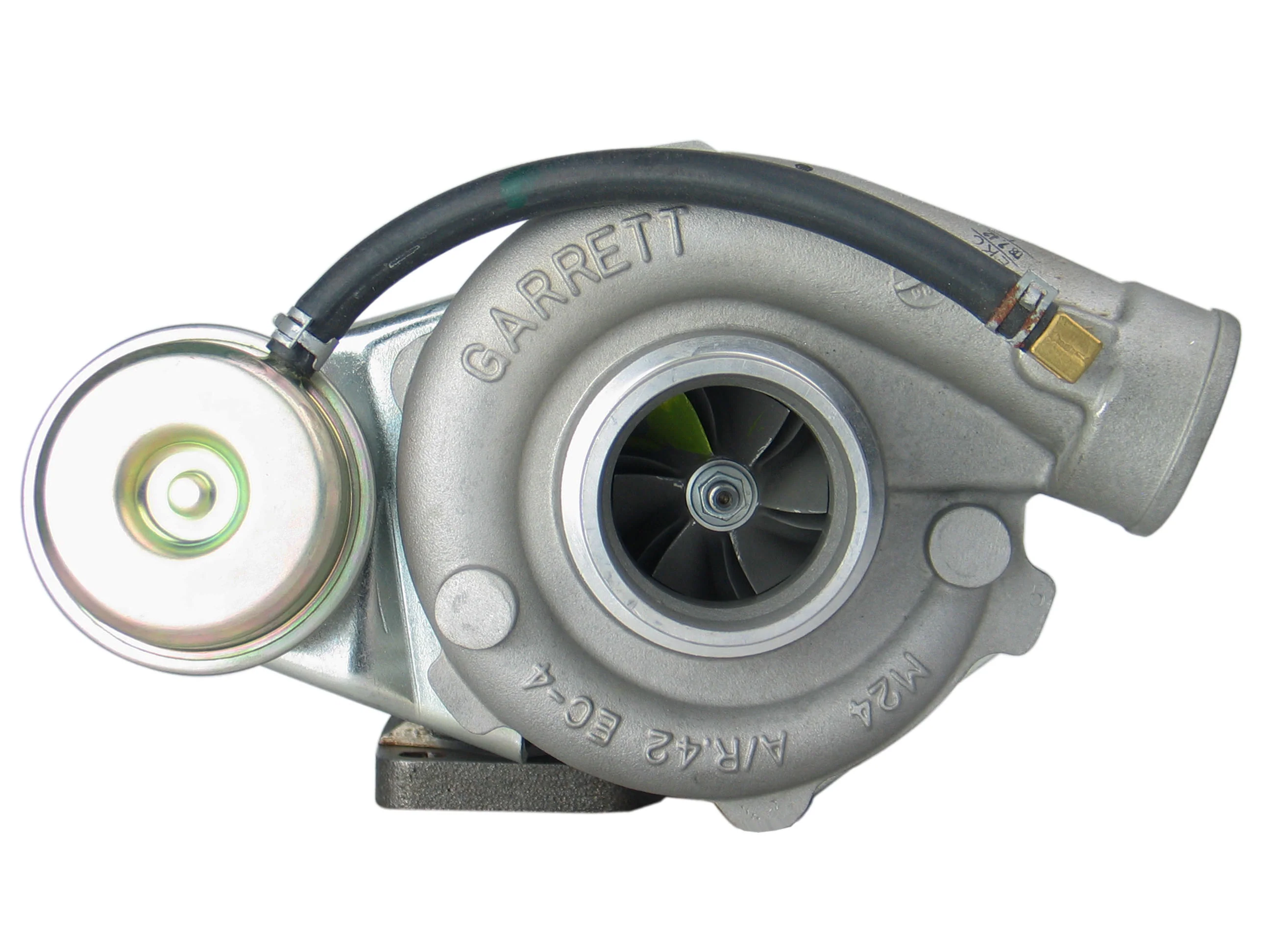 NEW OEM Garrett TB0350 Turbo Volvo Construction Marine TD71GW Engine 466800-5005