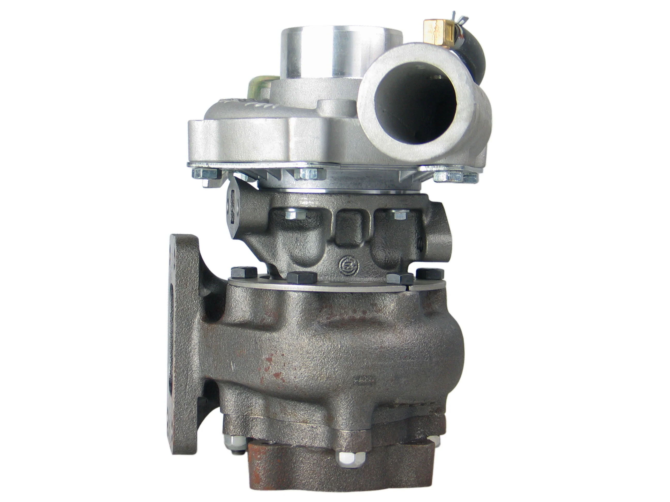 NEW OEM Garrett TB0350 Turbo Volvo Construction Marine TD71GW Engine 466800-5005 - Image 4