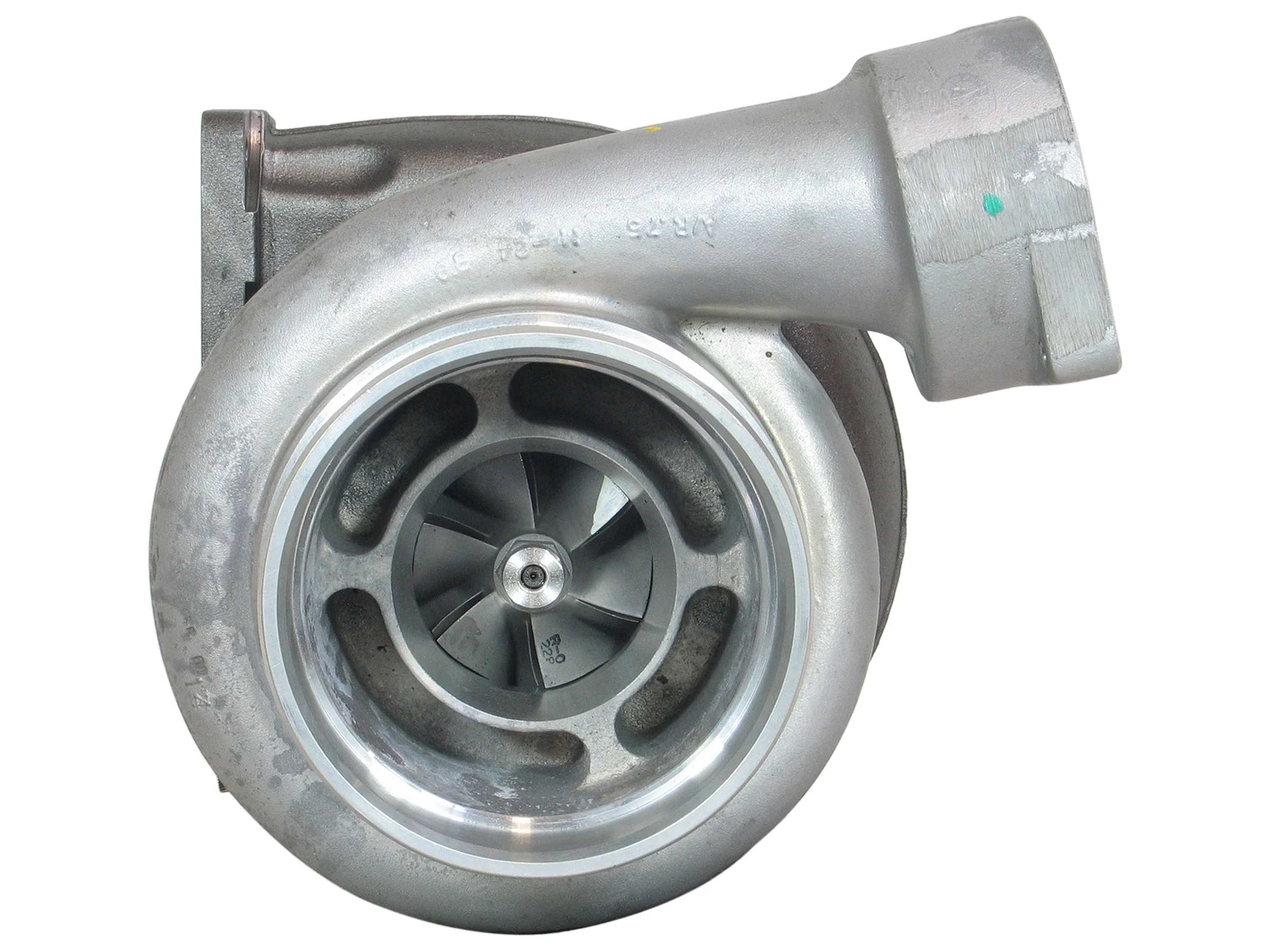 NEW OEM Garrett UTV7804 Turbo CAT Industrial Truck 3406 3406B 3406C 466905-5002