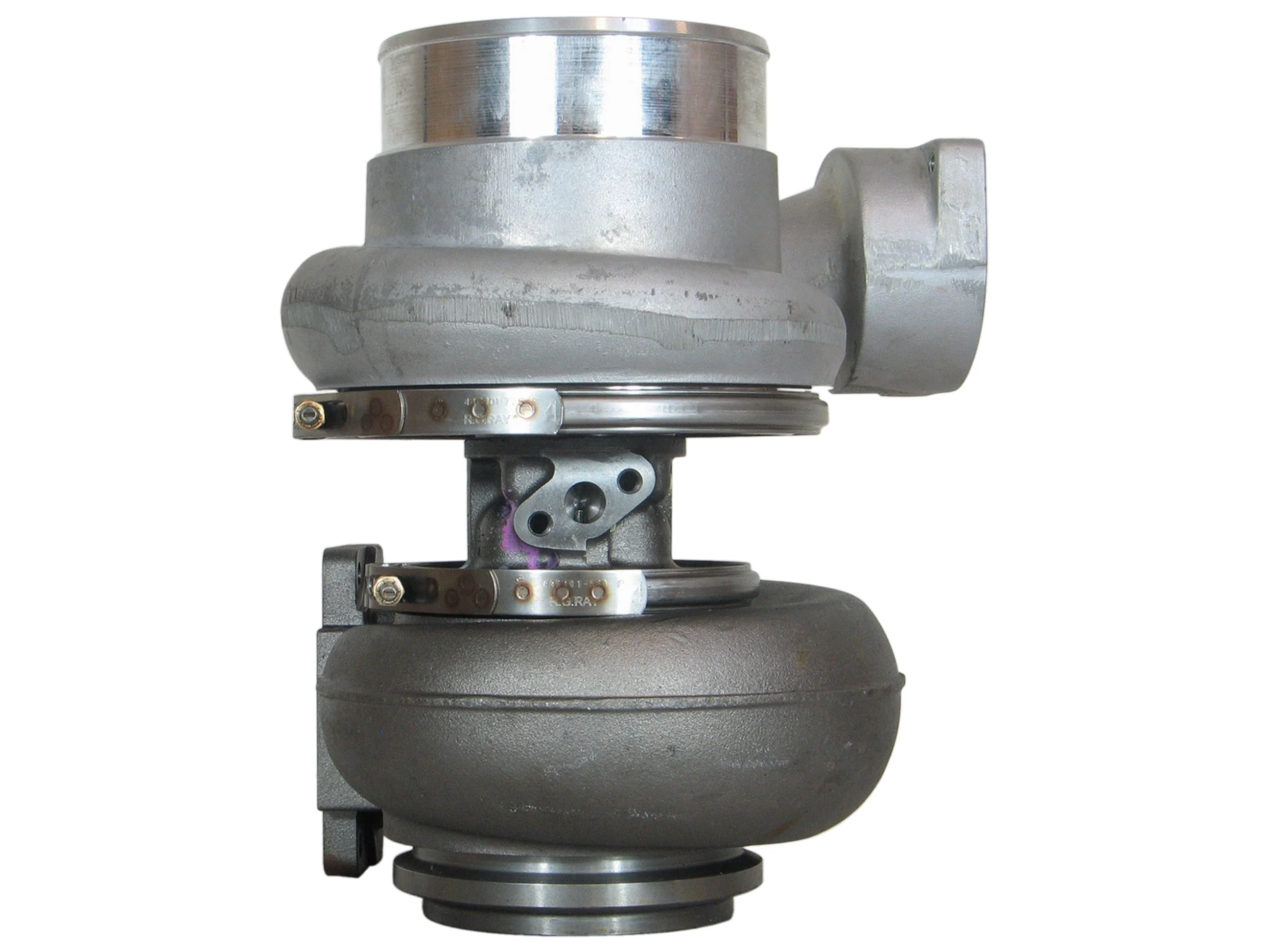 NEW OEM Garrett UTV7804 Turbo CAT Industrial Truck 3406 3406B 3406C 466905-5002 - Image 4