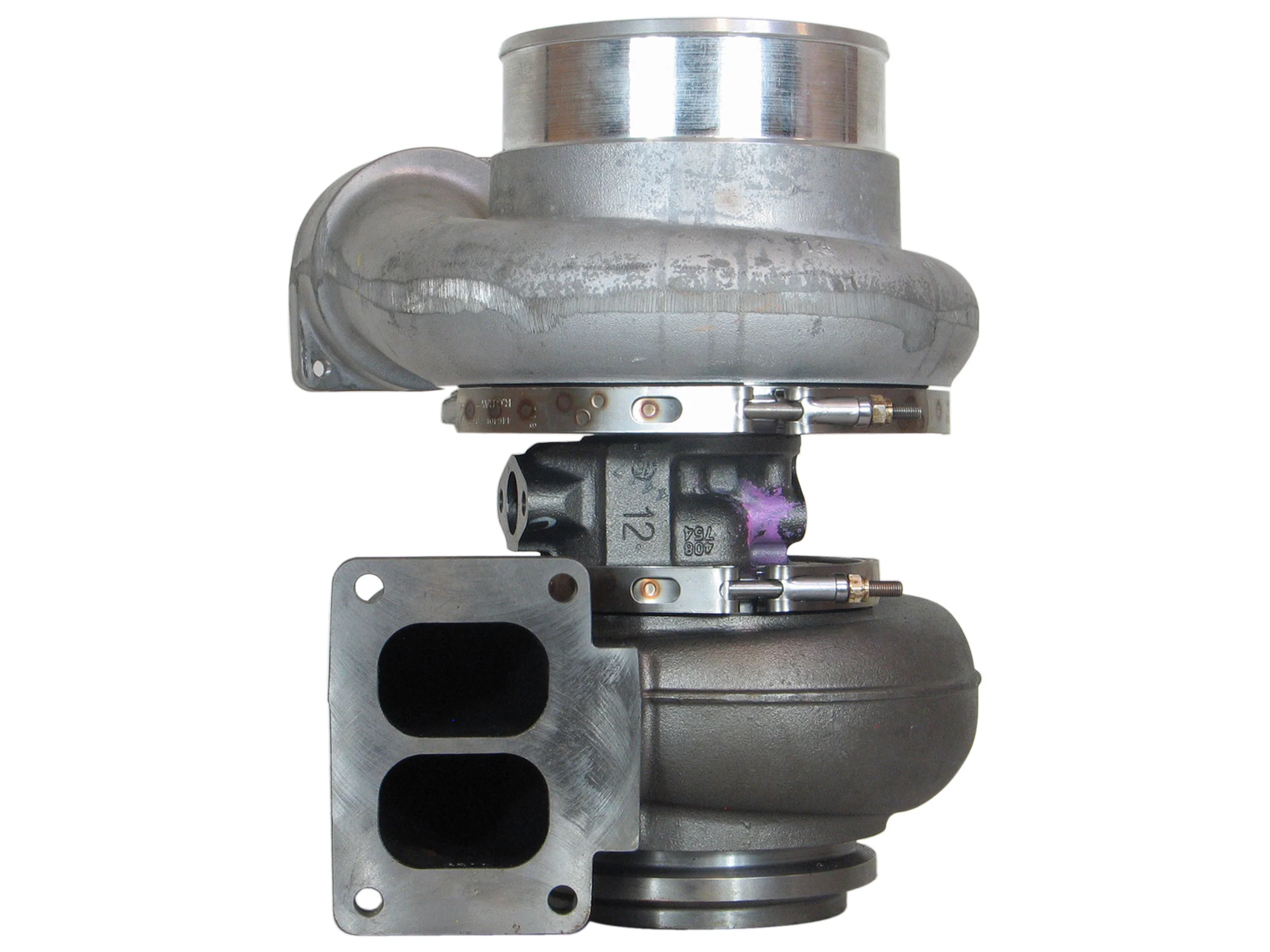 NEW OEM Garrett UTV7804 Turbo CAT Industrial Truck 3406 3406B 3406C 466905-5002 - Image 5