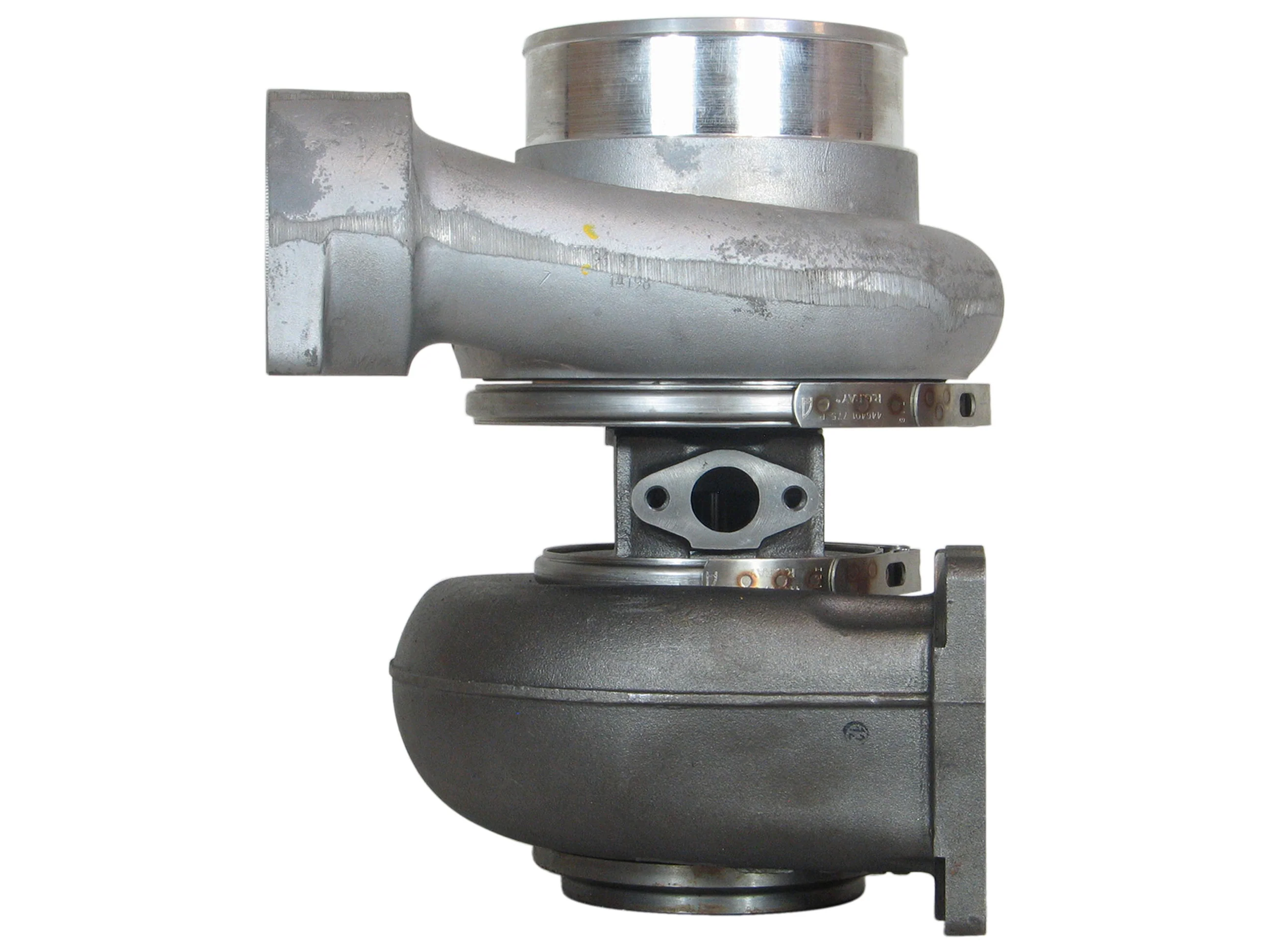 NEW OEM Garrett UTV7804 Turbo CAT Industrial Truck 3406 3406B 3406C 466905-5002 - Image 6